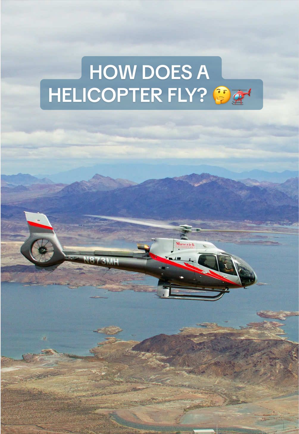 @Maverick Helicopters
