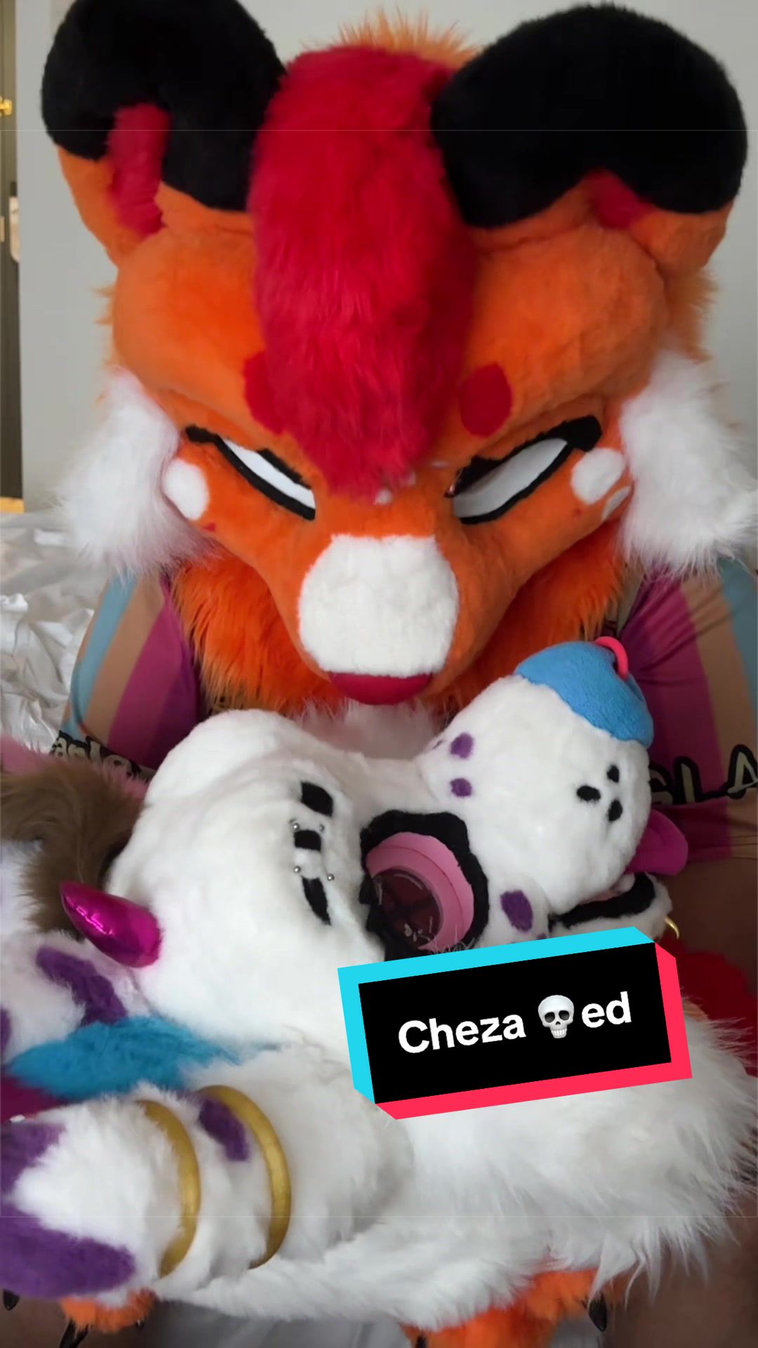@💜Cheza🩷