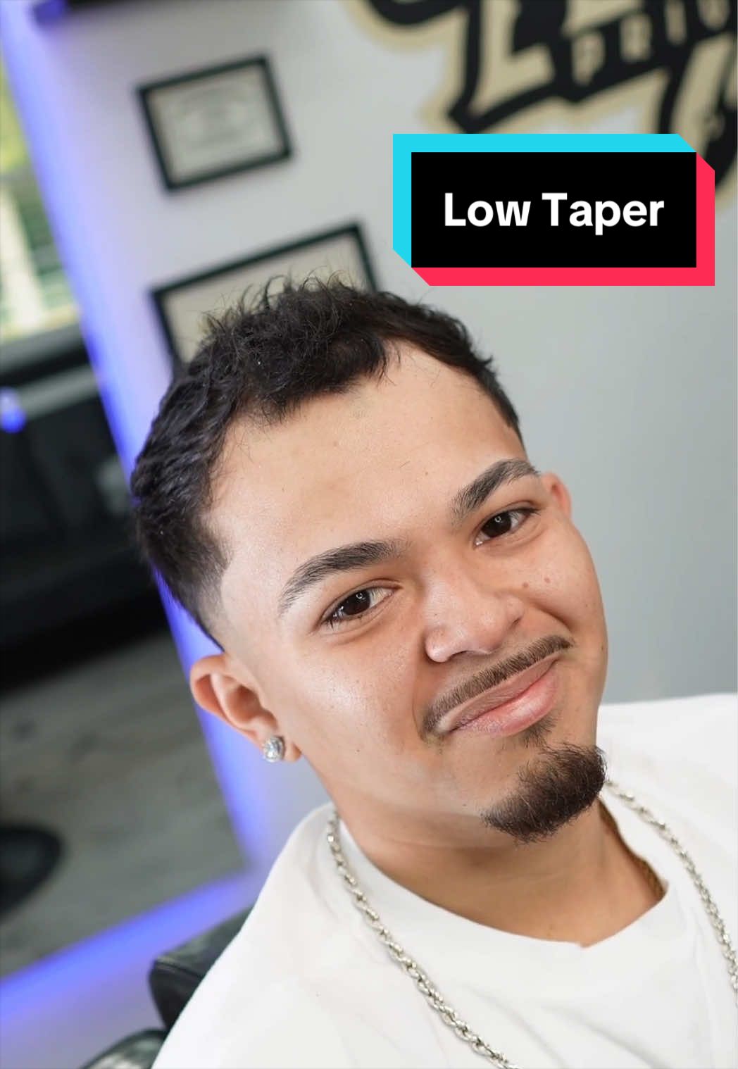@📍Raleigh, NC Barber LuisFades