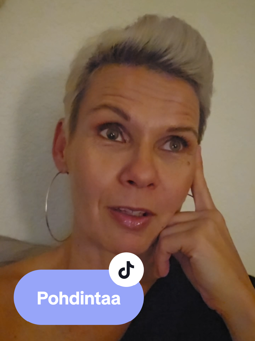 @Menopaussi & Hyvinvointi