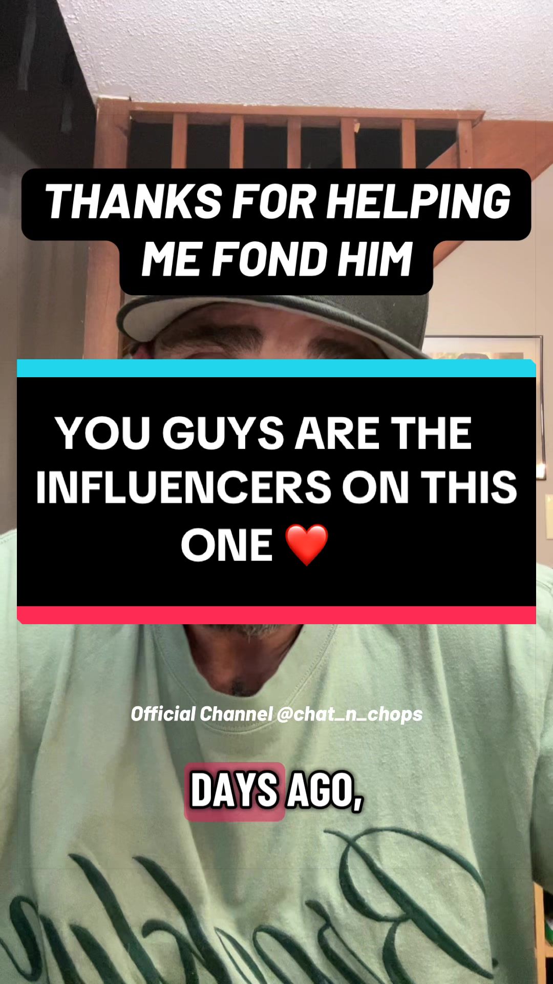 @Chef Moe