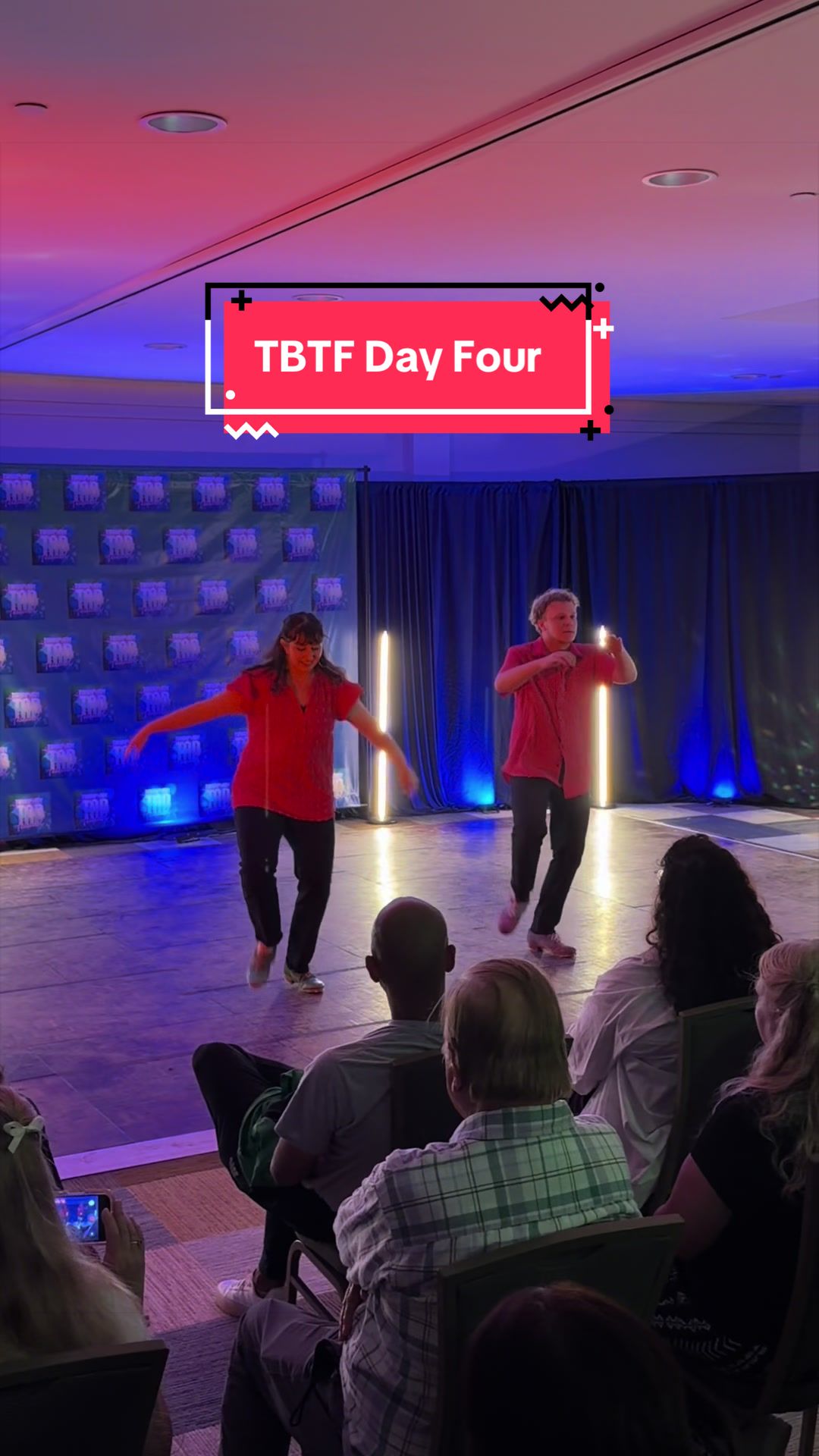 @Tampa Bay Tap Festival