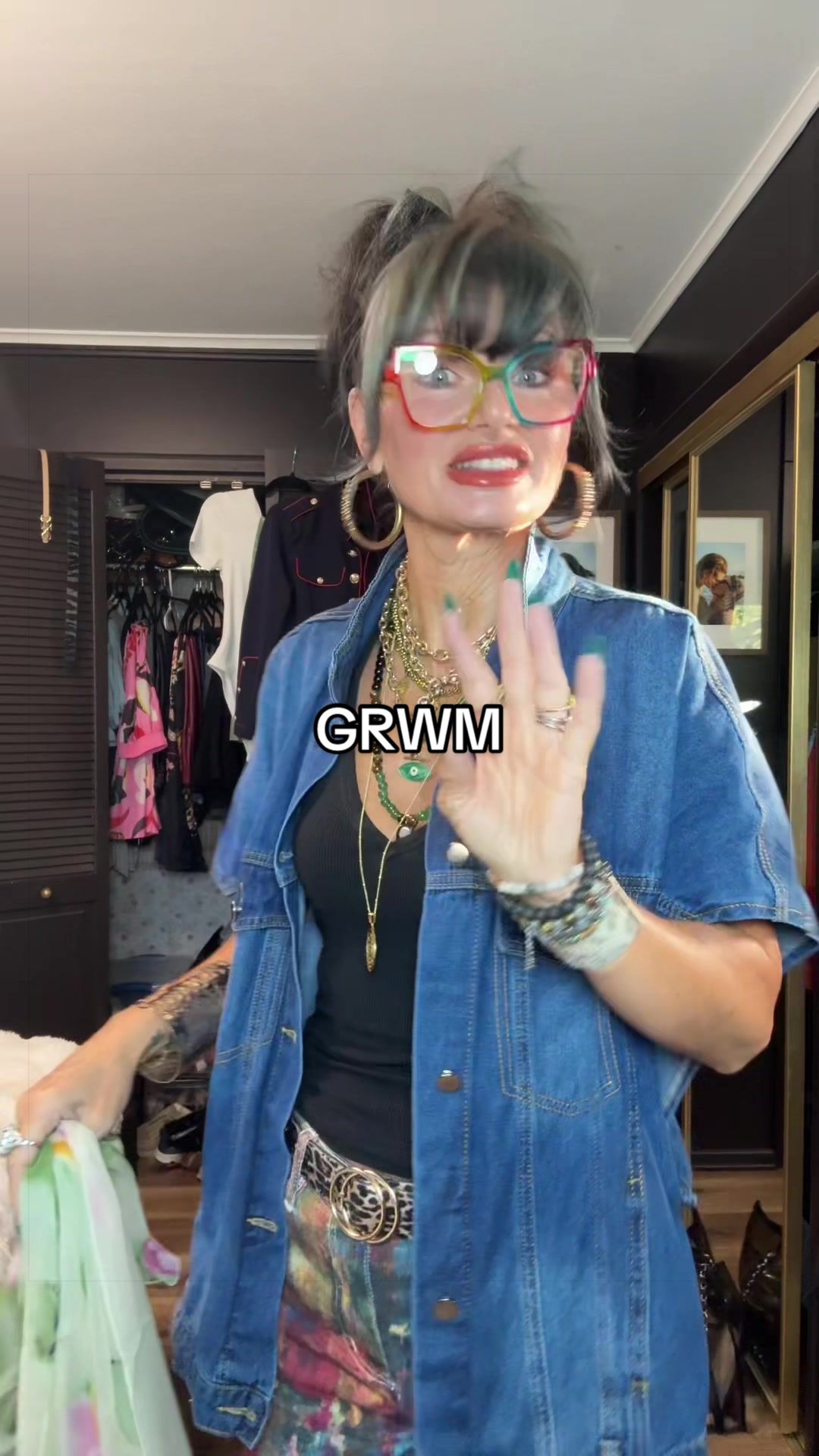 @Cryptkeeper ๐ฉโค๏ธ๐๐ฉ๐ณ๏ธ๐