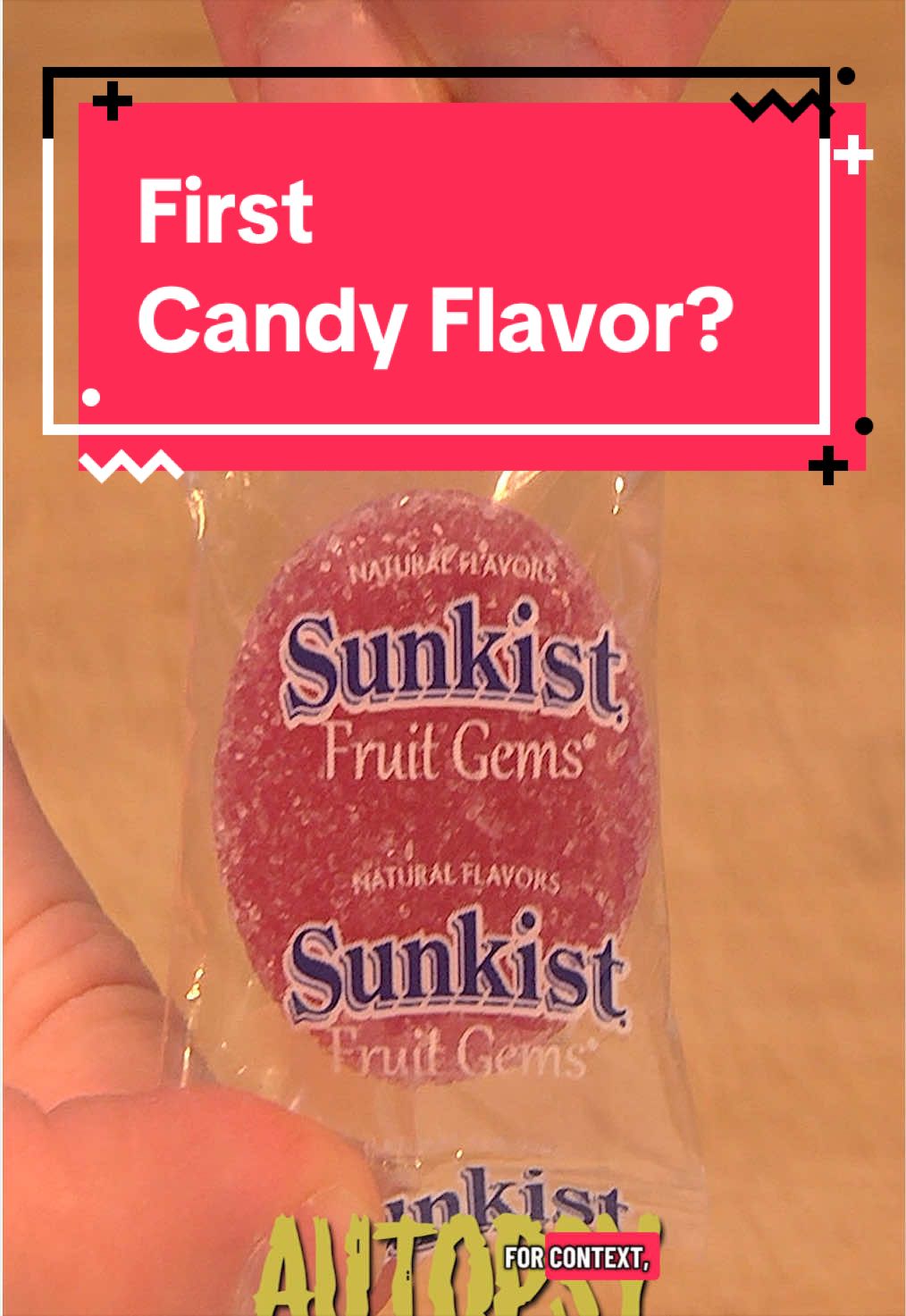 @Candy Is Dandy