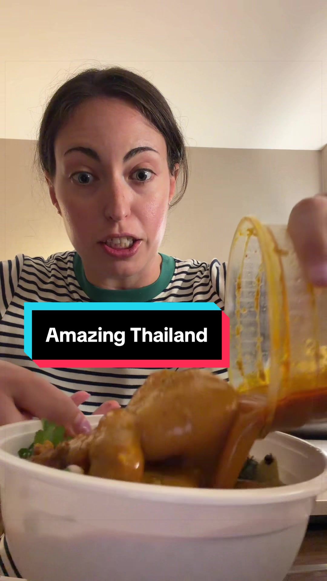 @Marina | Food Is Your Budi