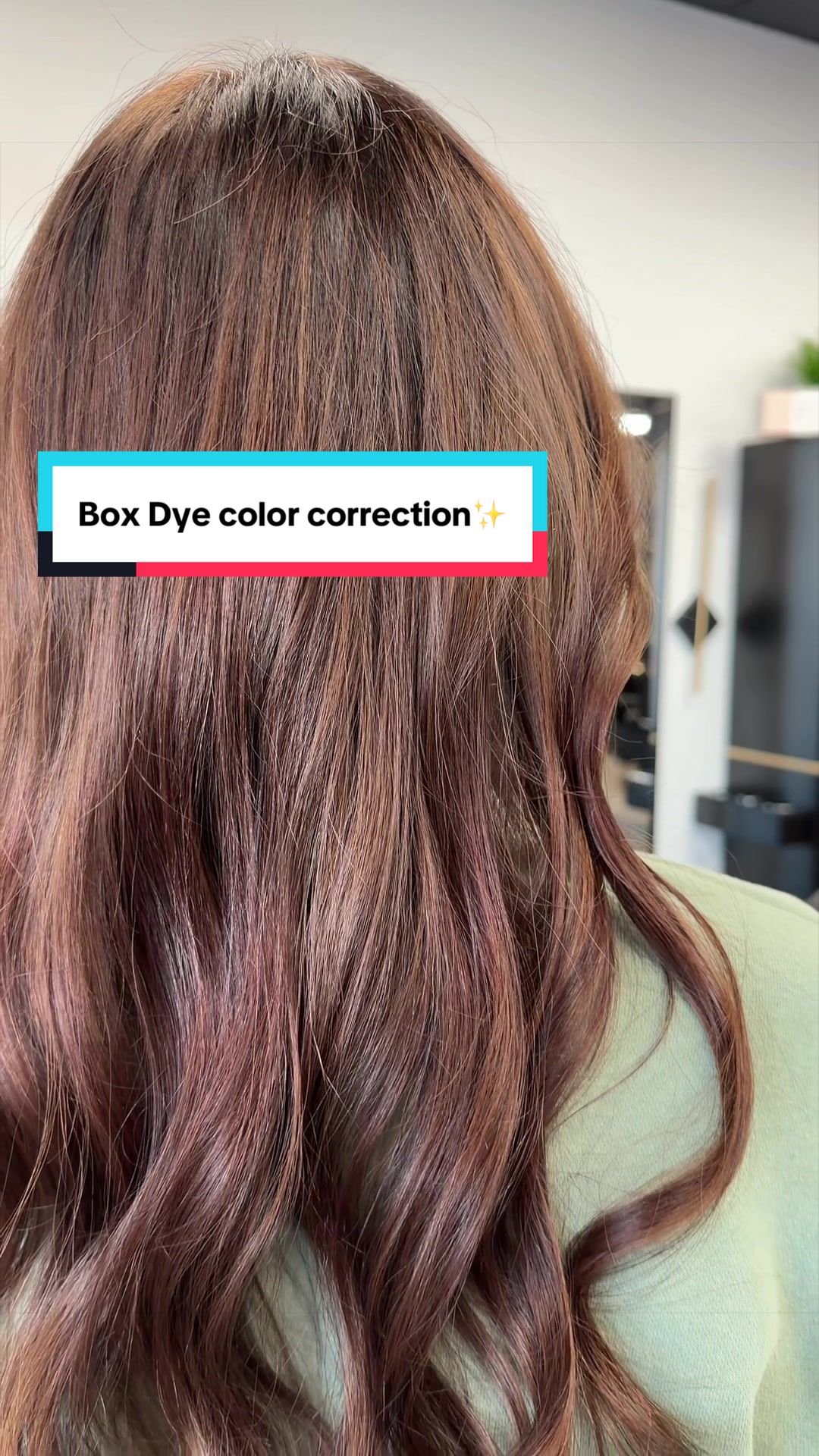 @Carolina hairstylist | DFW
