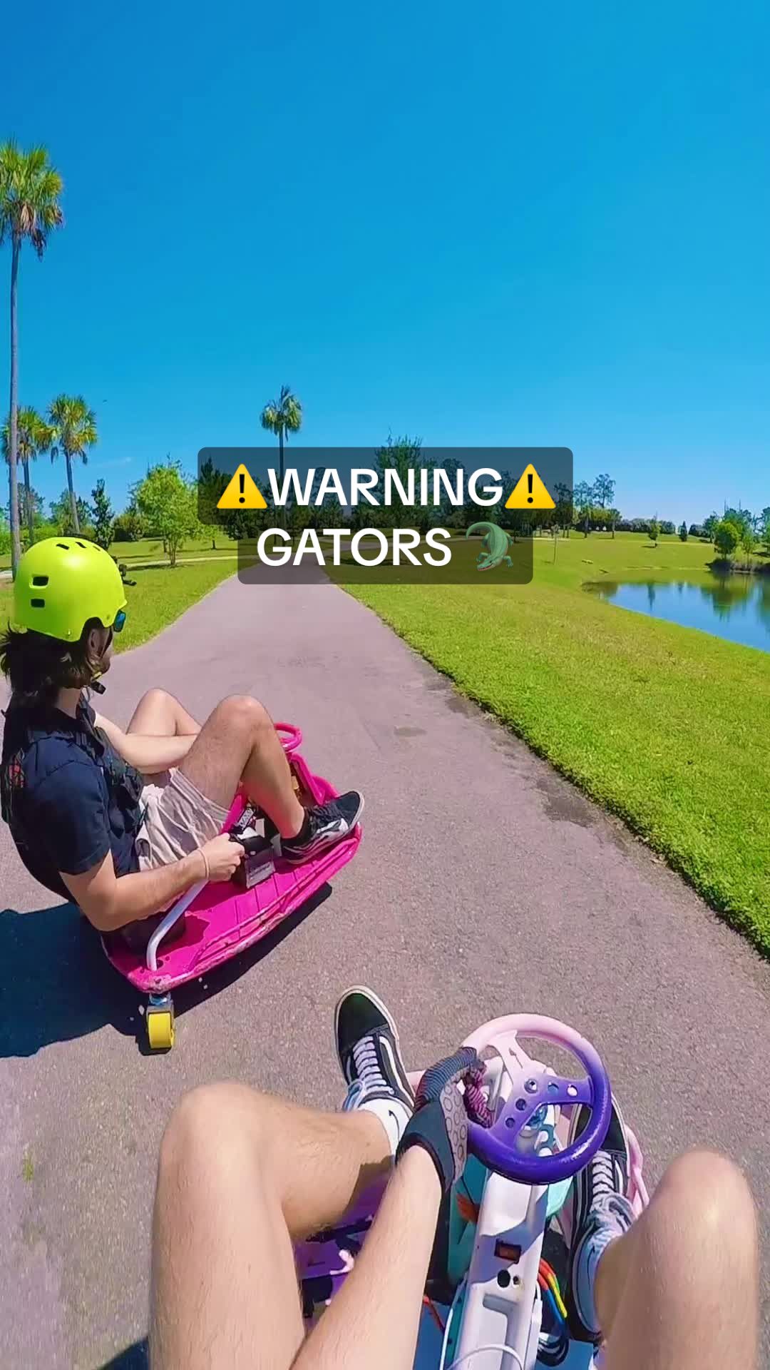 @Cart Demons