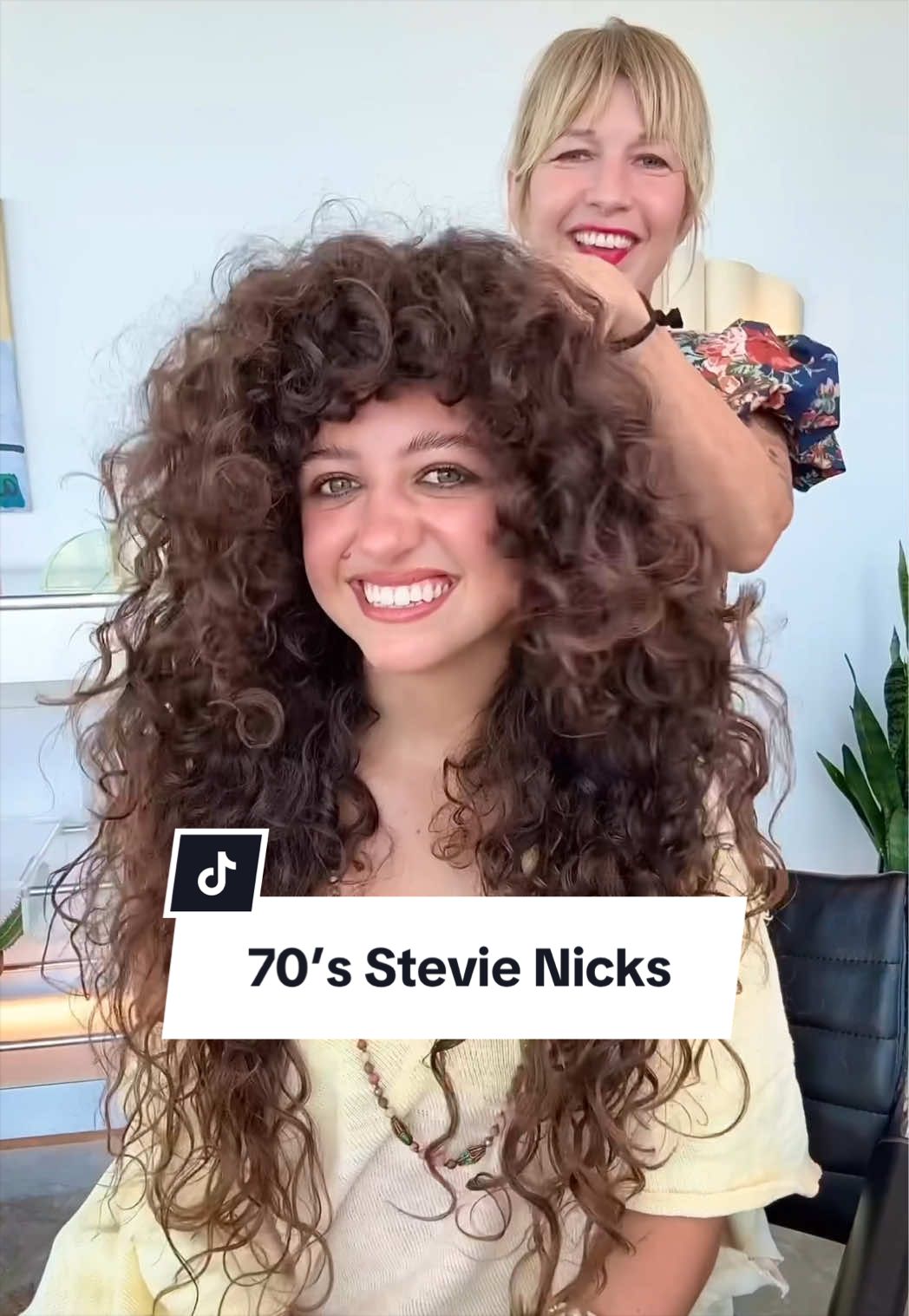 @Jayne Matthews | Hairstylist