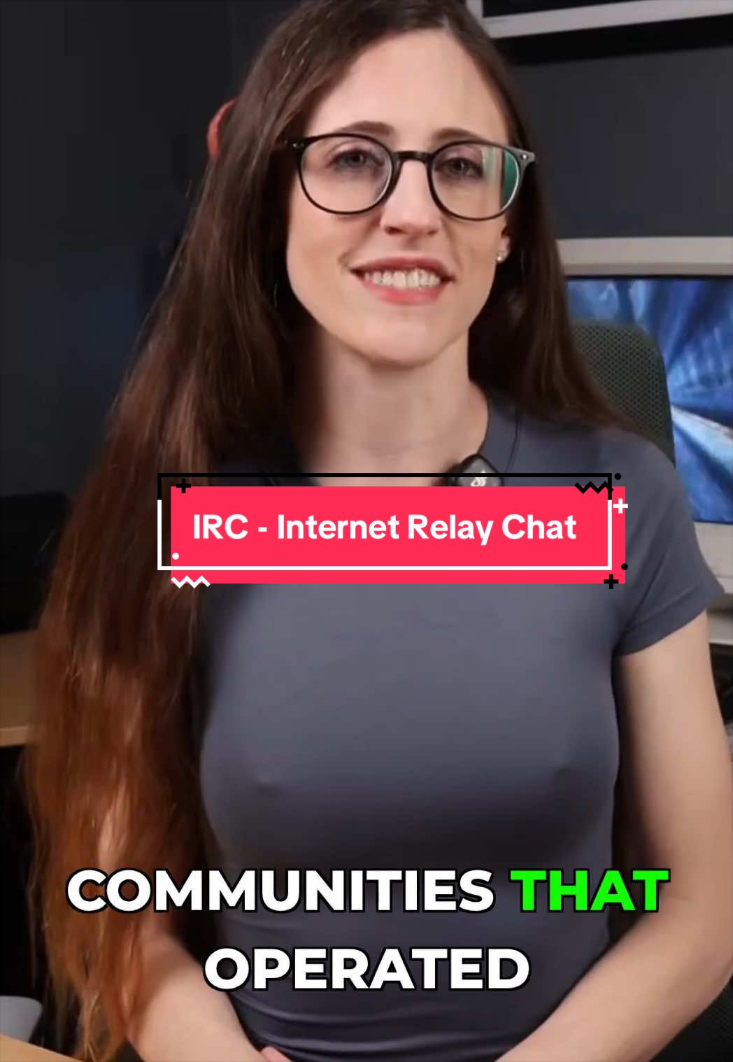 @Silicon Siren