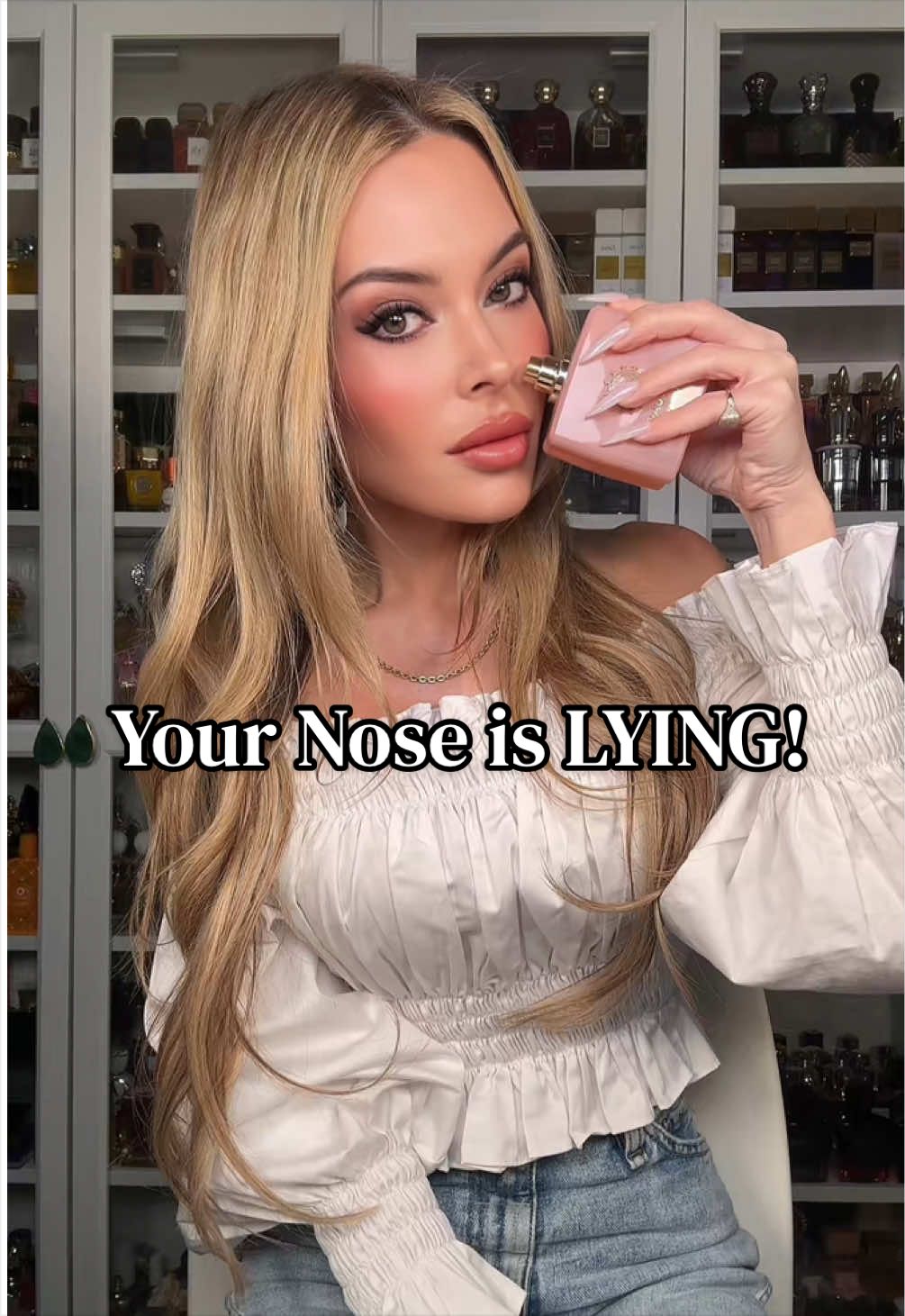 @Leslie • Perfume & Beauty