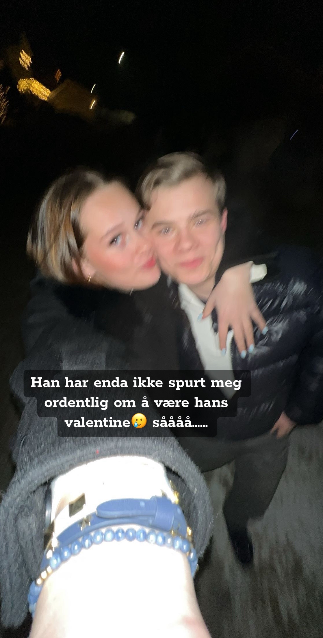 @Emilie Jakobsen