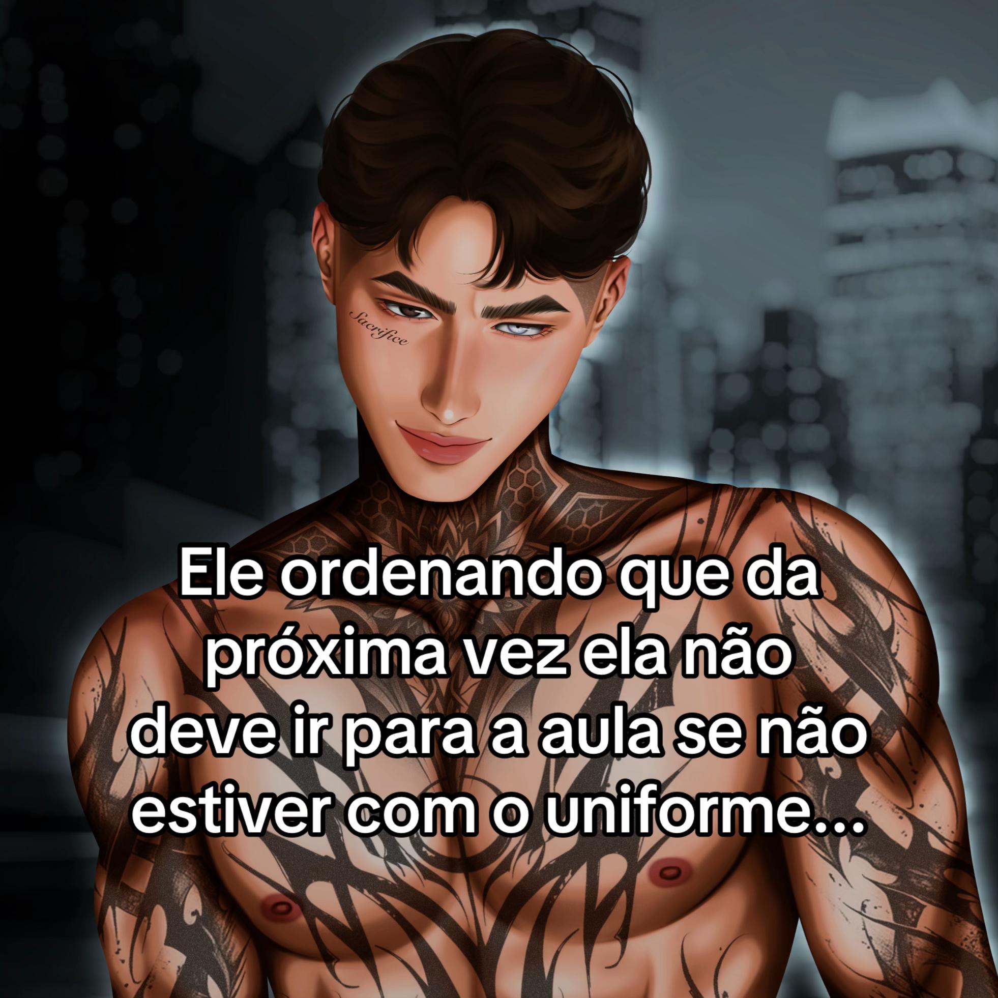 @Nina Queiroz