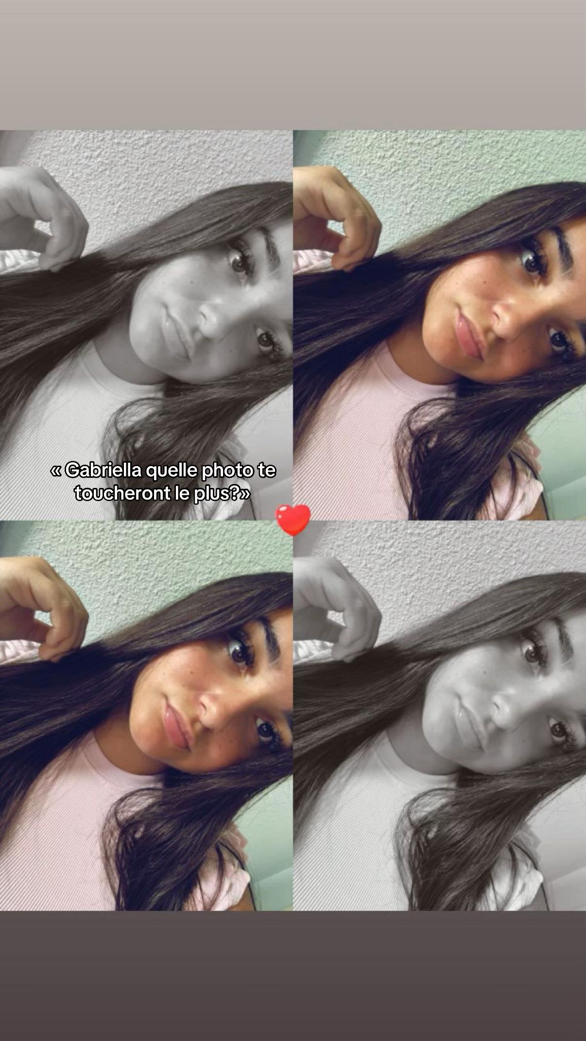 @Gabriella