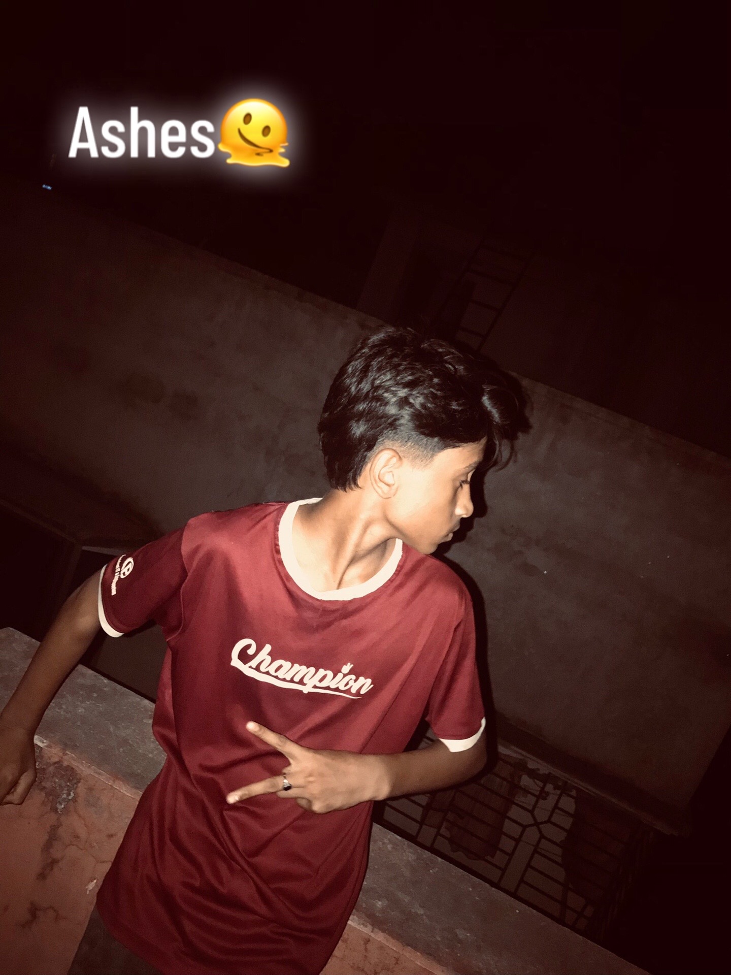 @🏴&zwj;☠️Prince ANIk⚡️