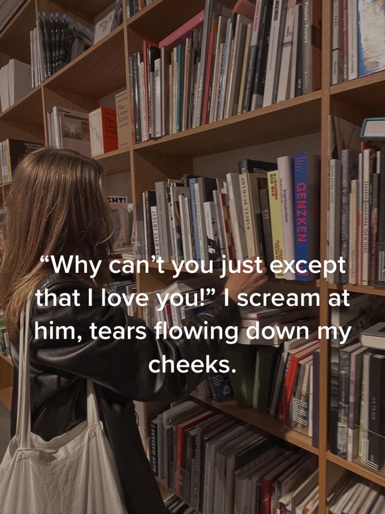 @I love writing
