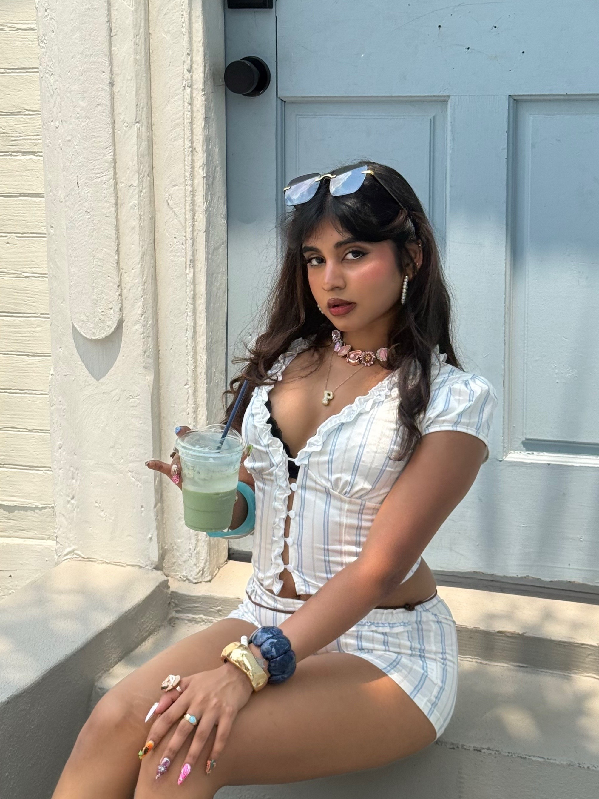 @Pallabi