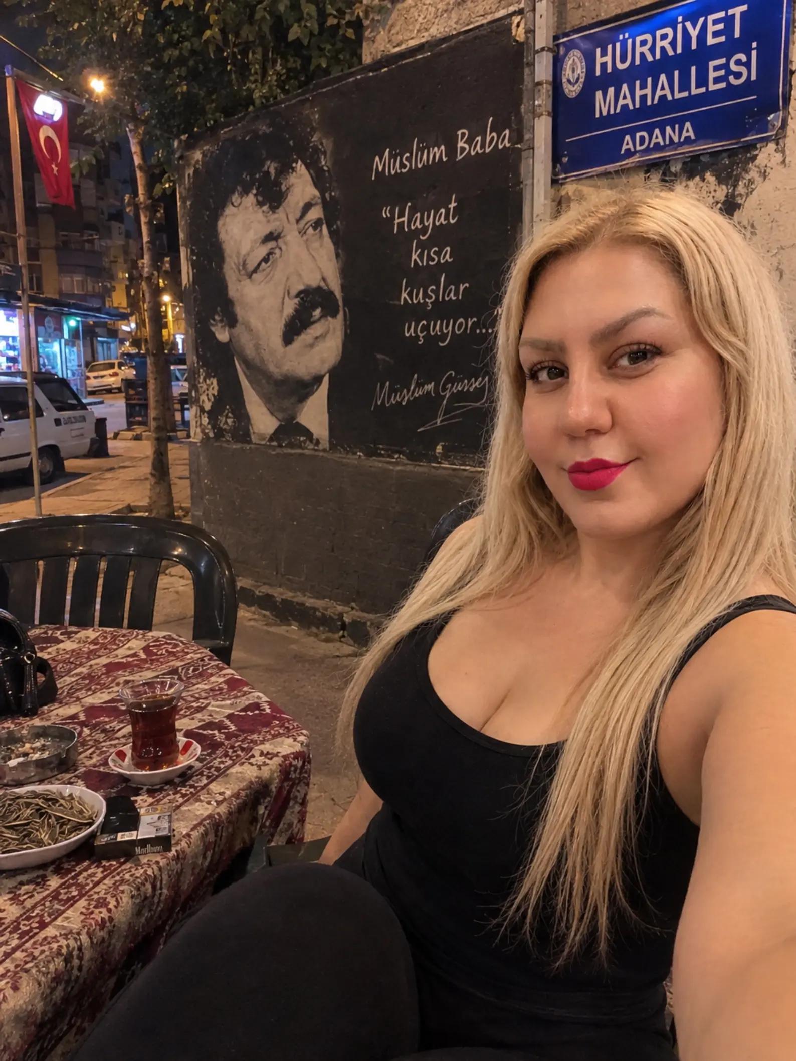 @Adana. kızı 👸