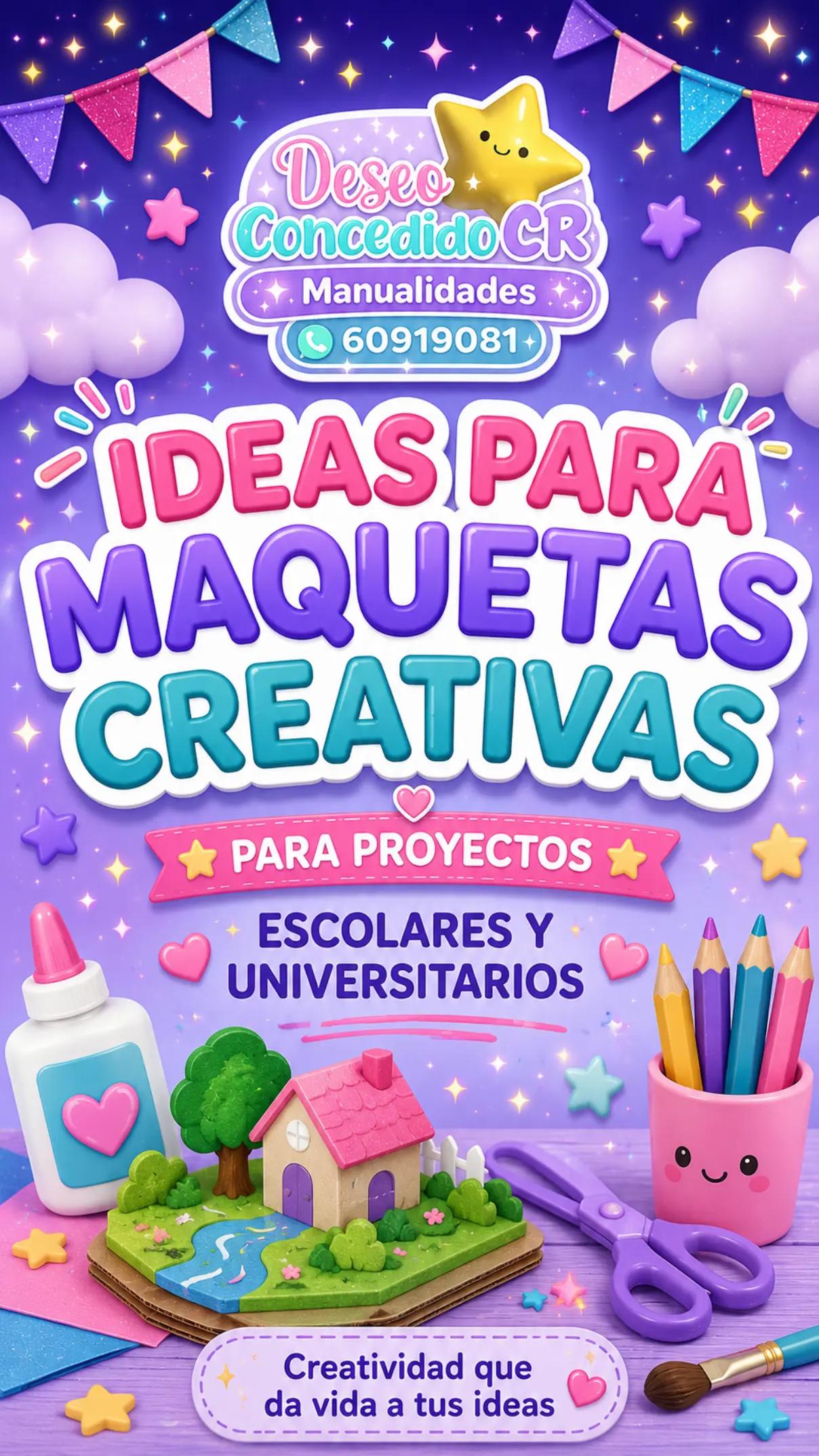@⭐Deseo Concedido CR✨