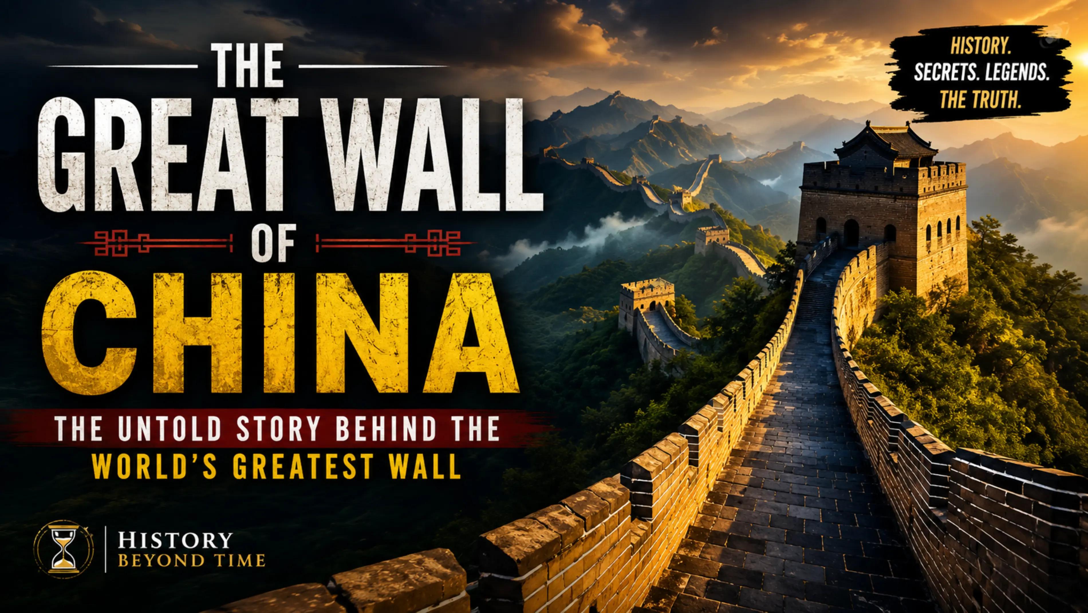 @History Beyond Time