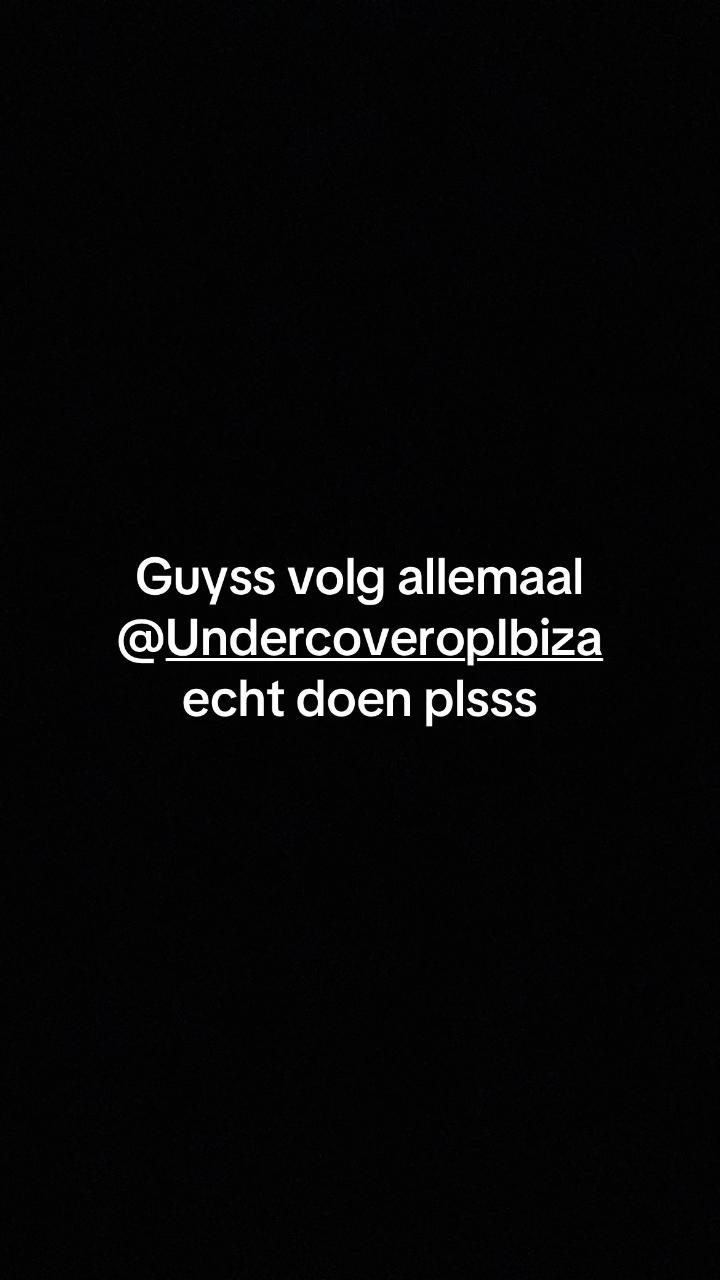 @De eindmusical