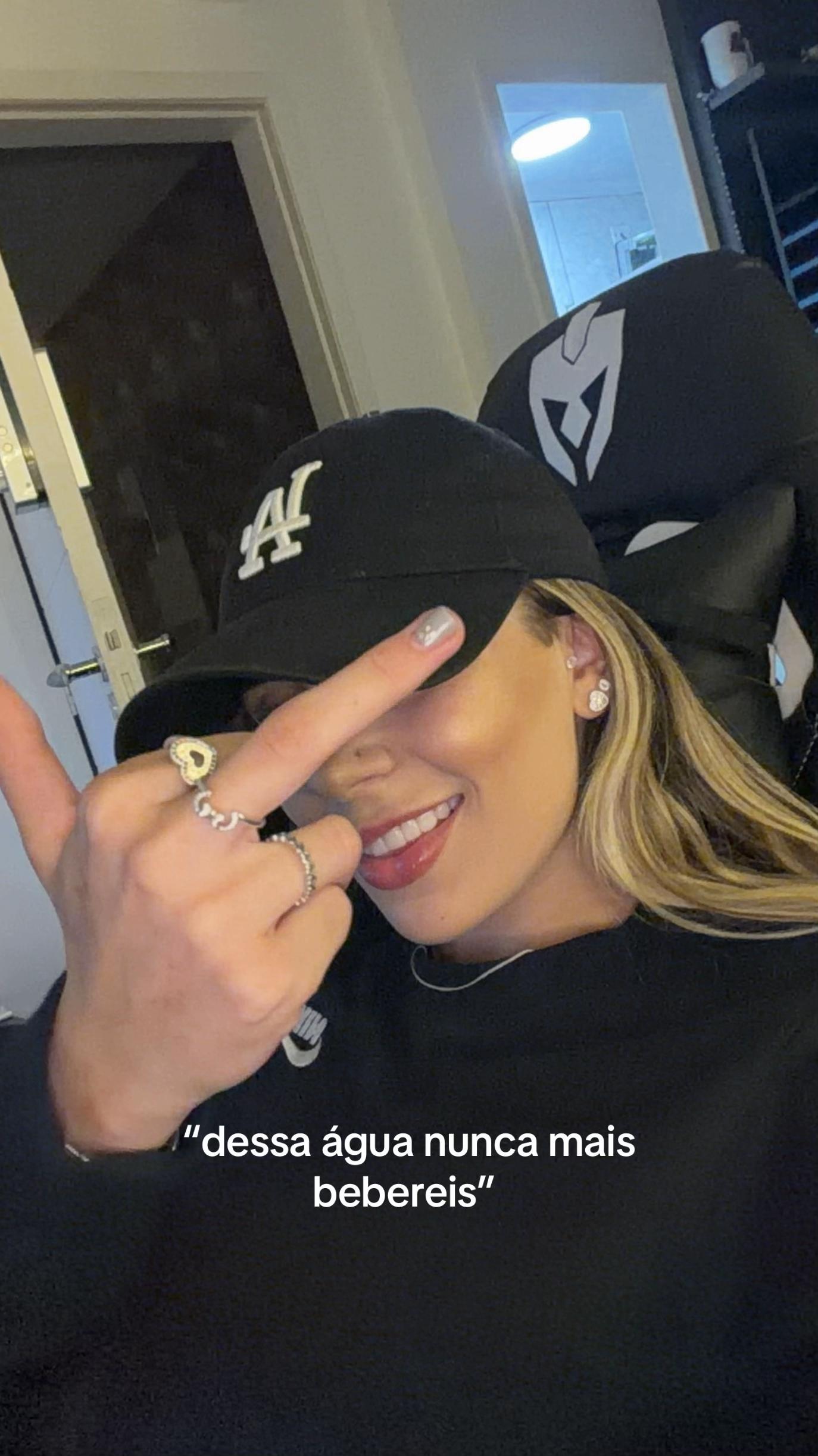 @Amanda Gabrielly