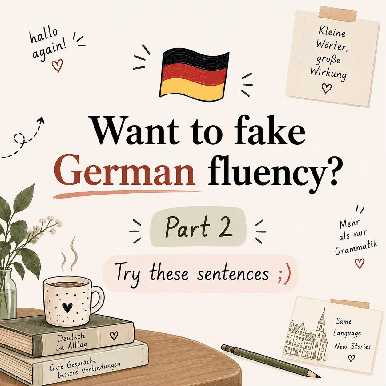 @German Onliners