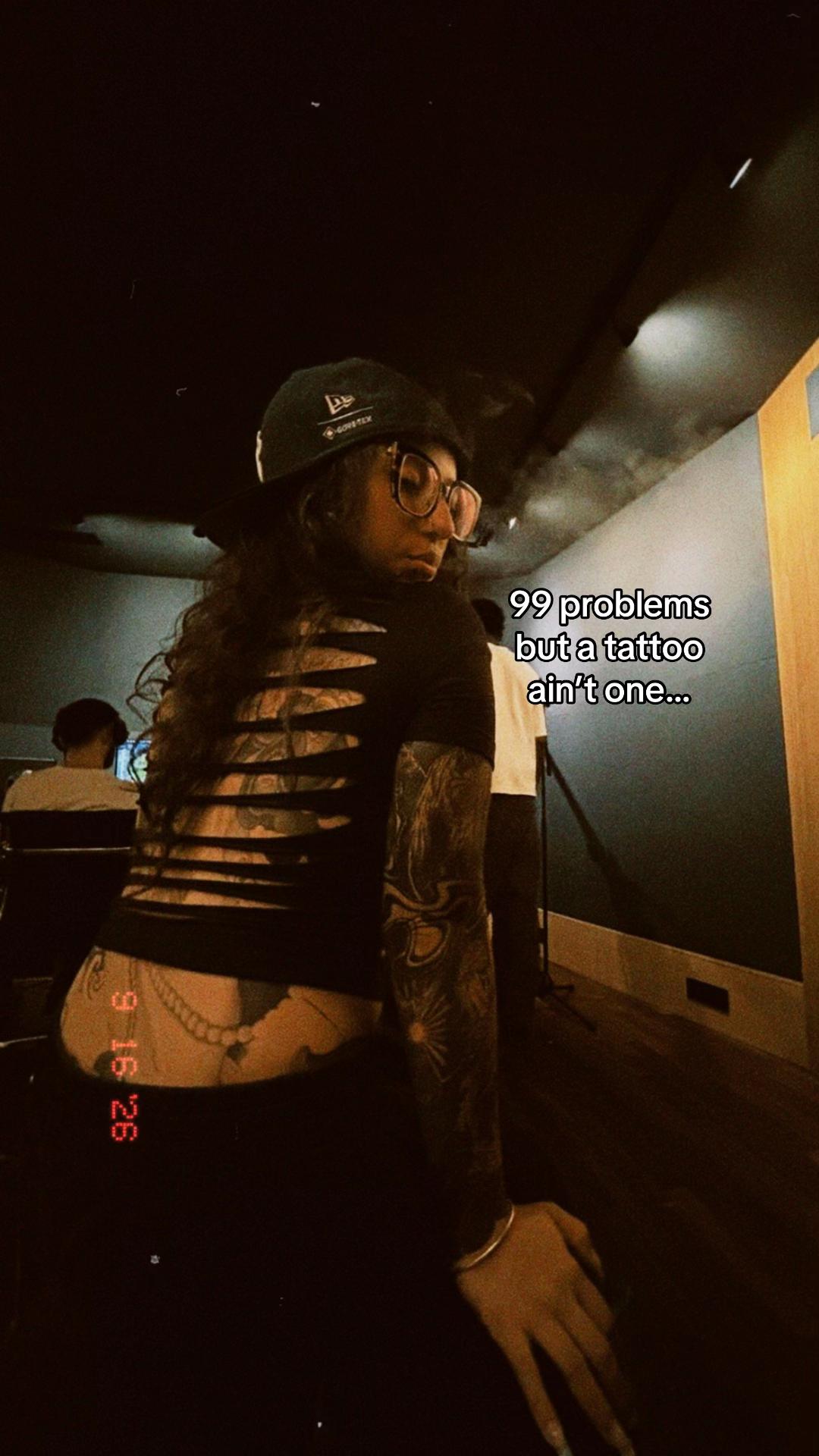 @miokink | TATTOO ARTIST ♠️