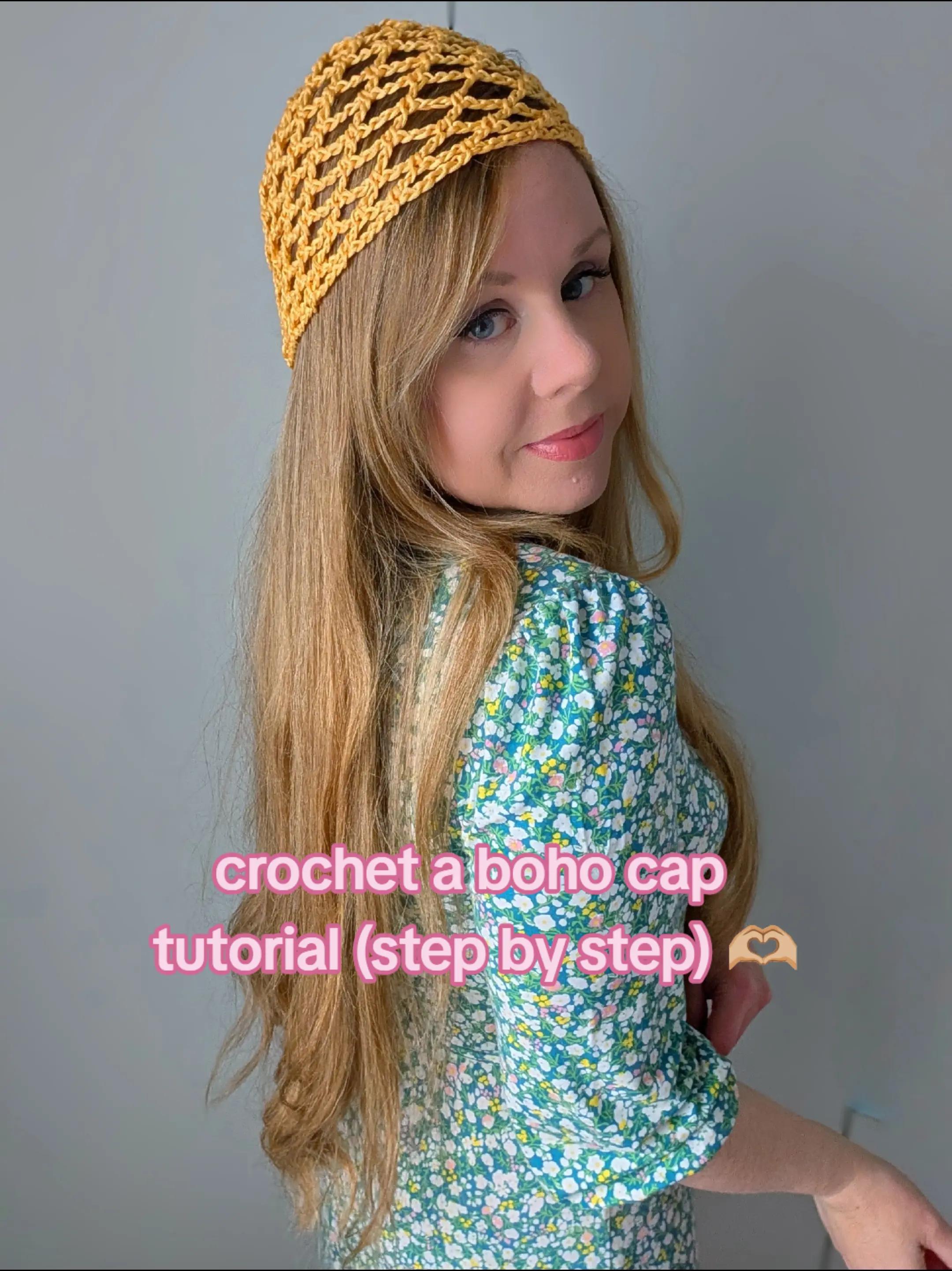 @Selina Véronique Crochet 🎀