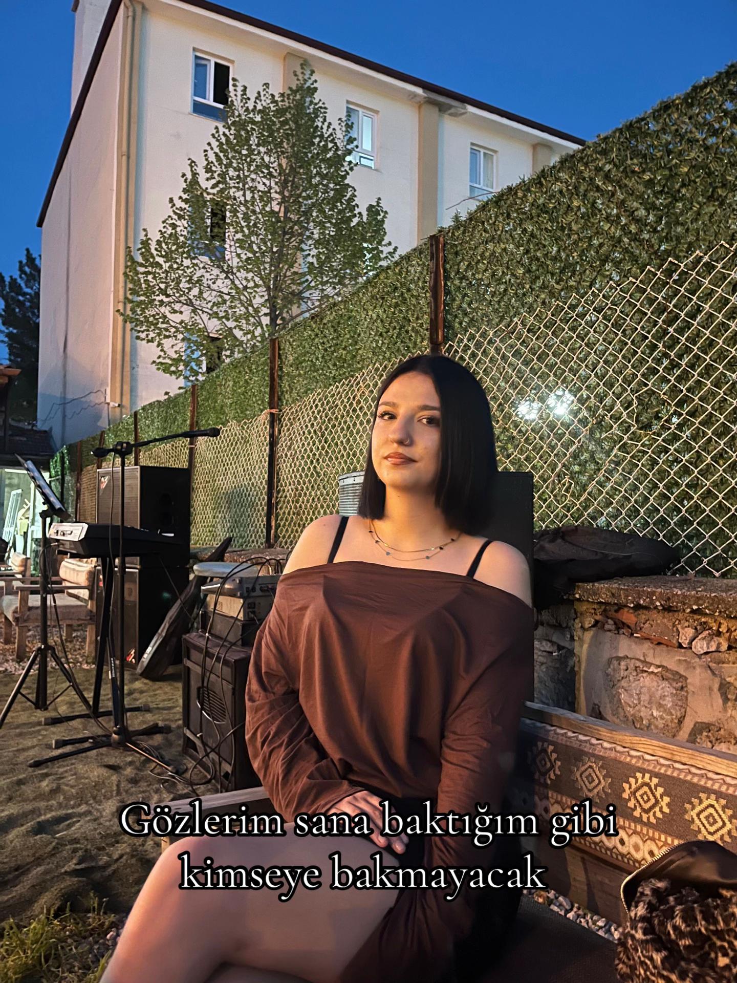 @Tuğçe izci
