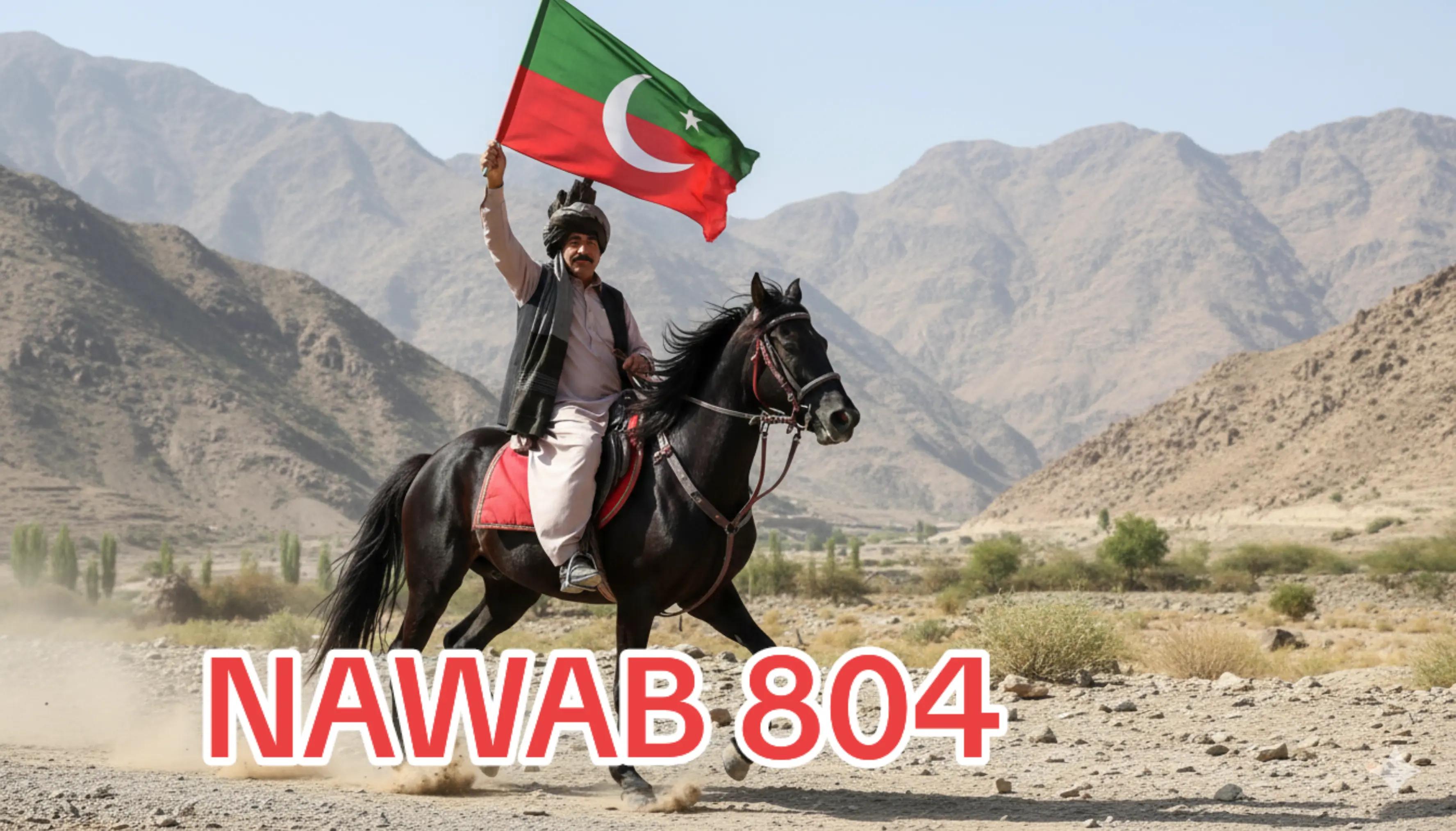 @👑 NAWABI BRAND 804 👑