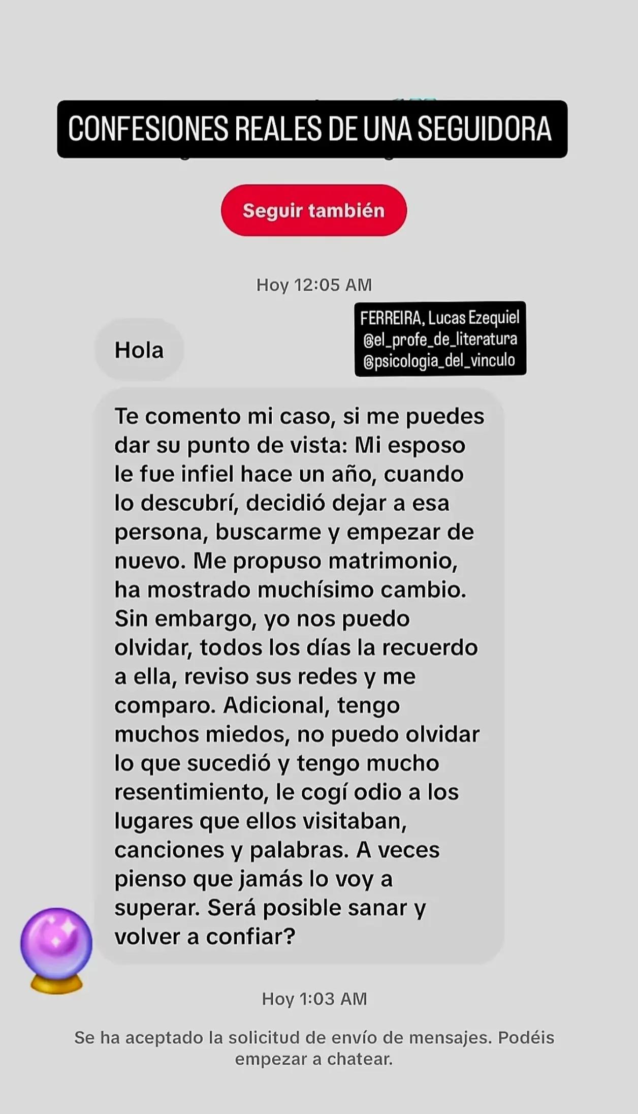 @Psicología del Vínculo