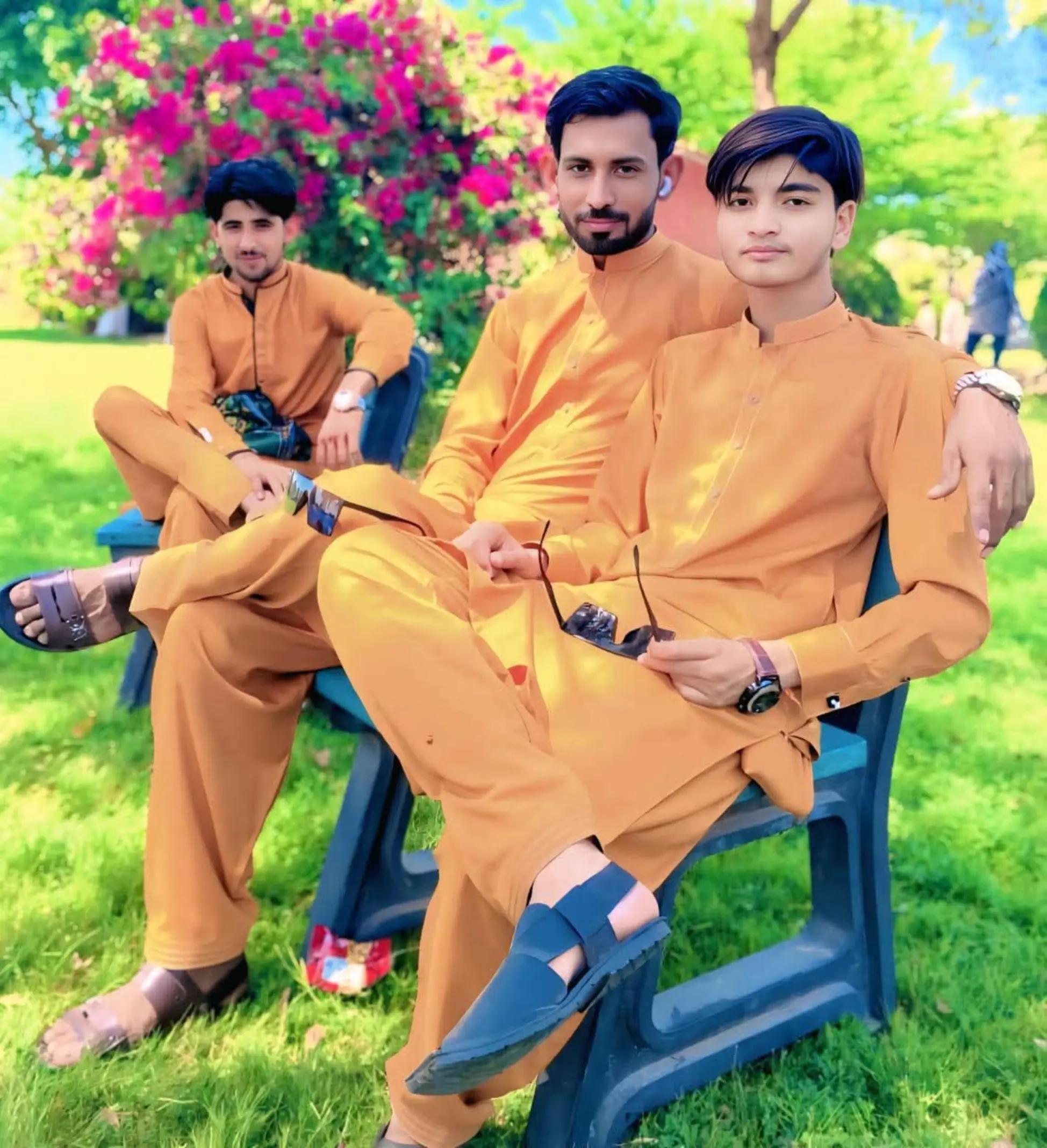 @میاں عرفان طفیل بھٹی