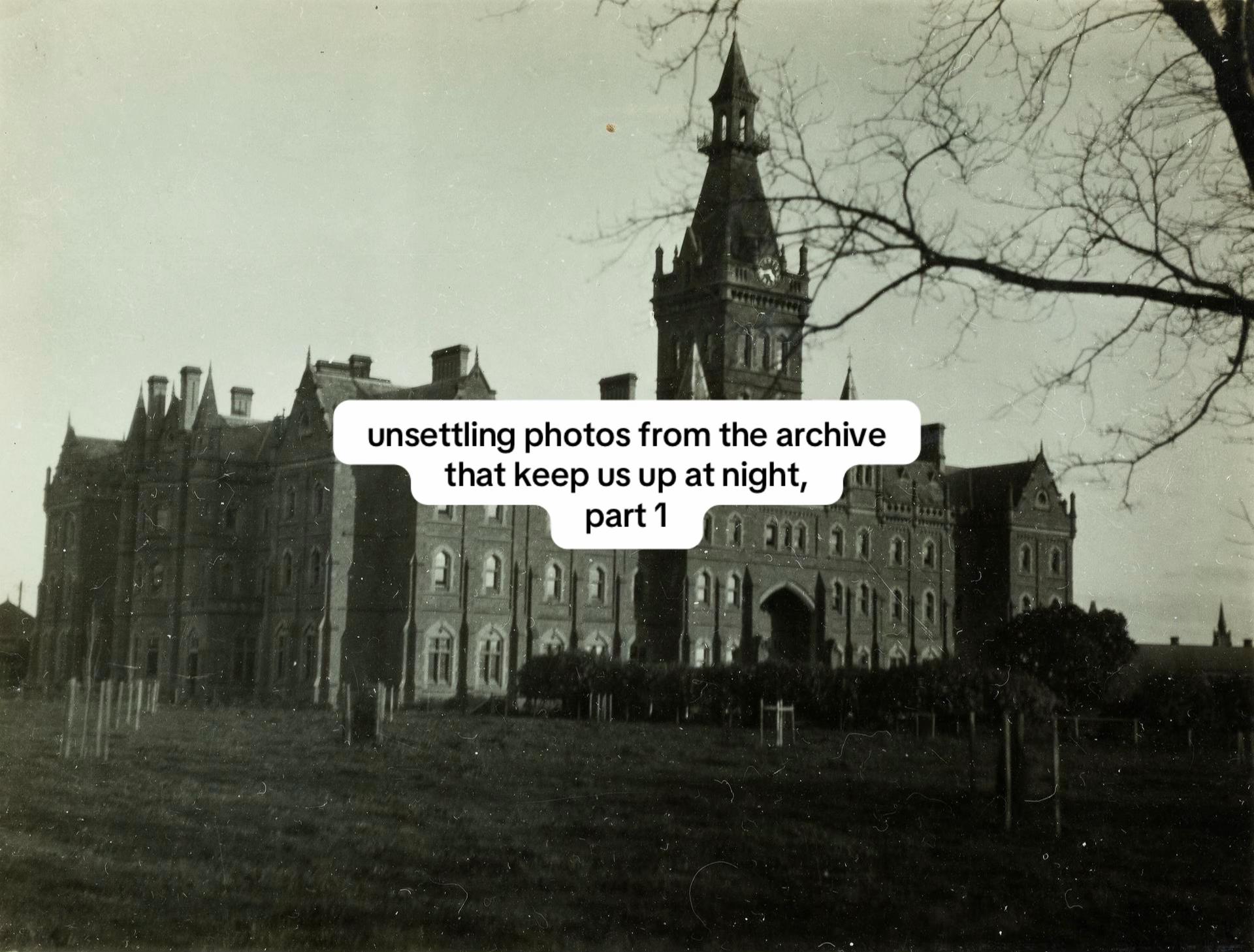 @OrmondCollege