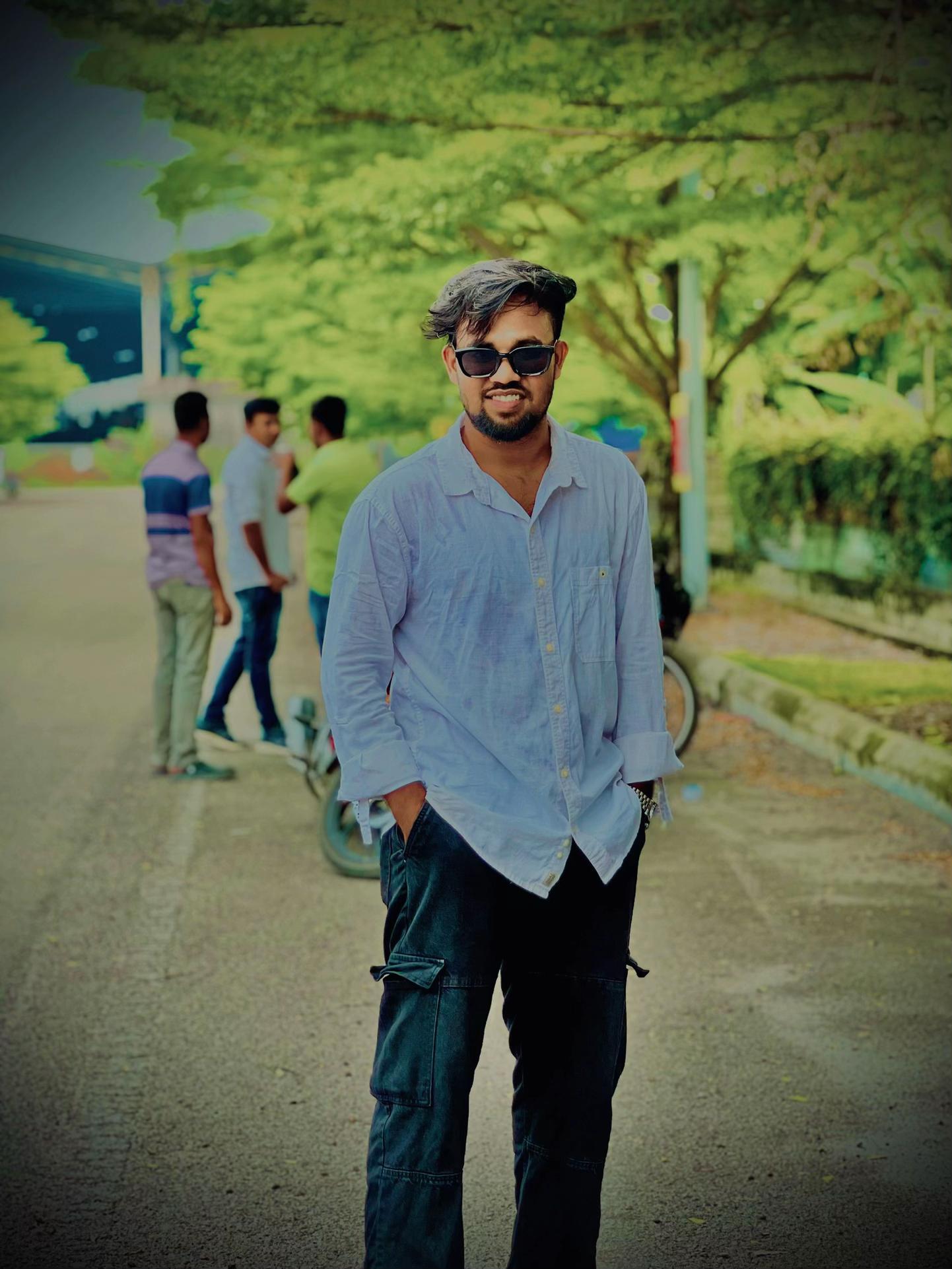 @Rubel Brođ§đŠđ˛đž