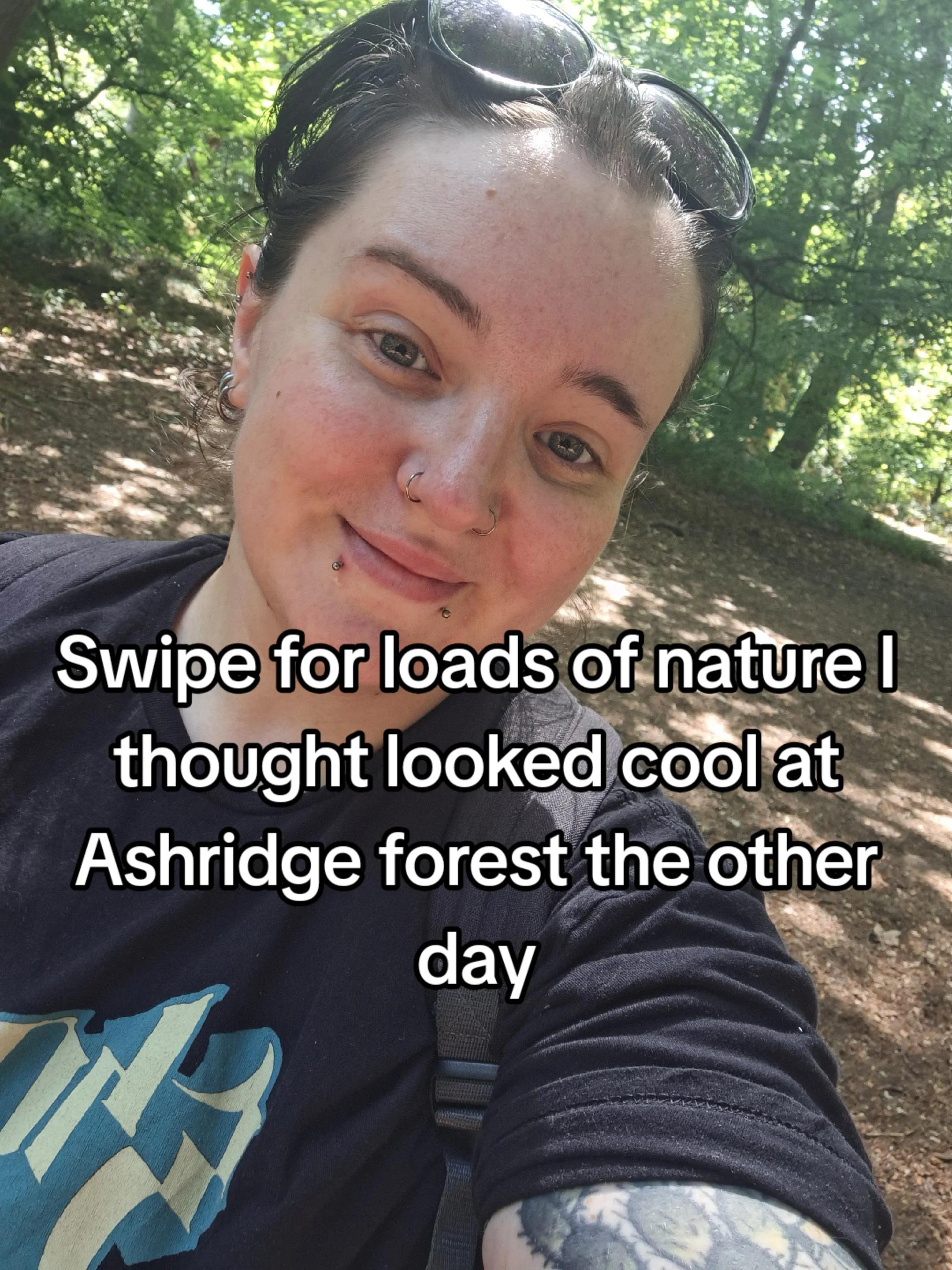 @Abbie ✨️🔮⛓️