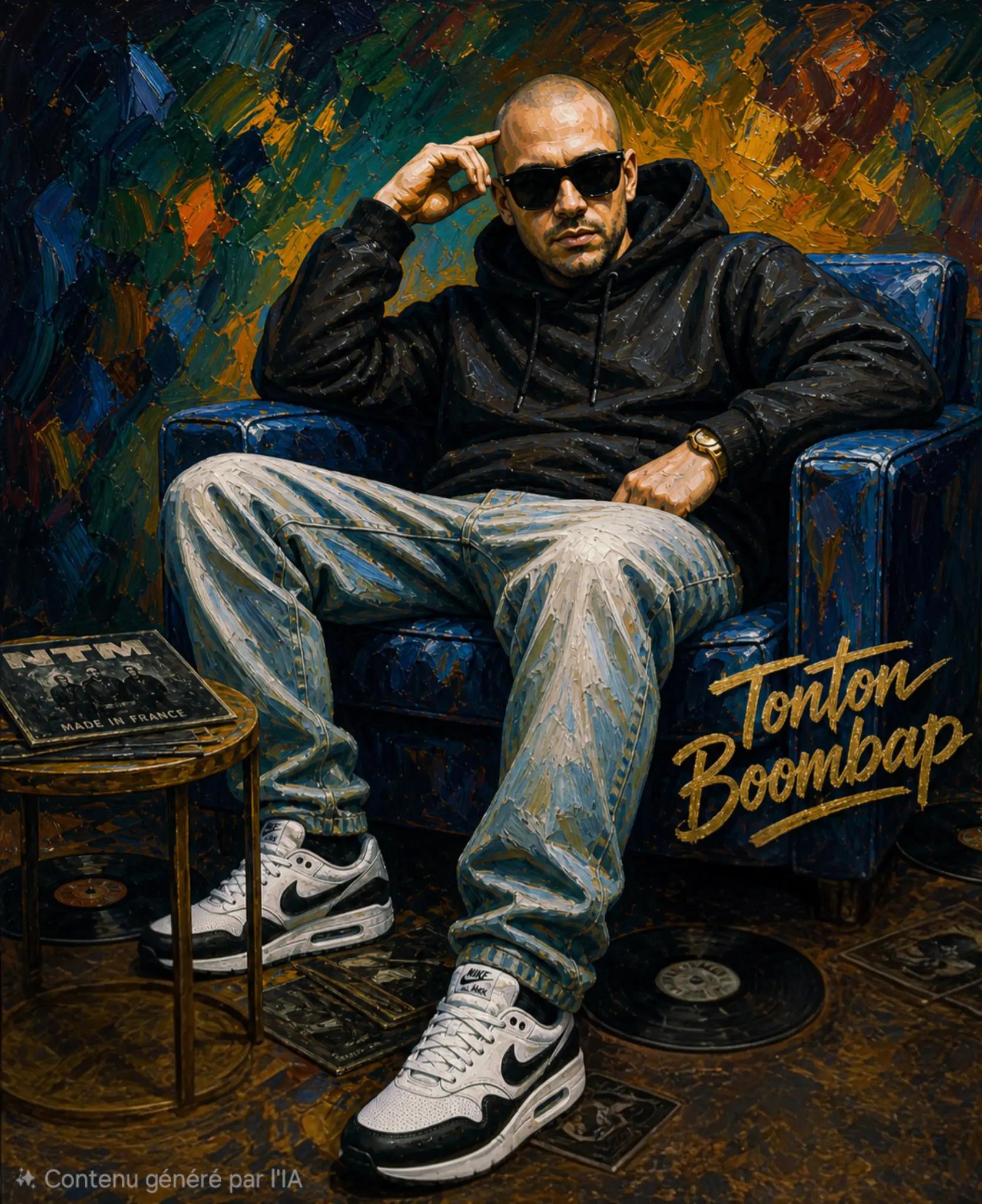 @TontonBoombap🎧