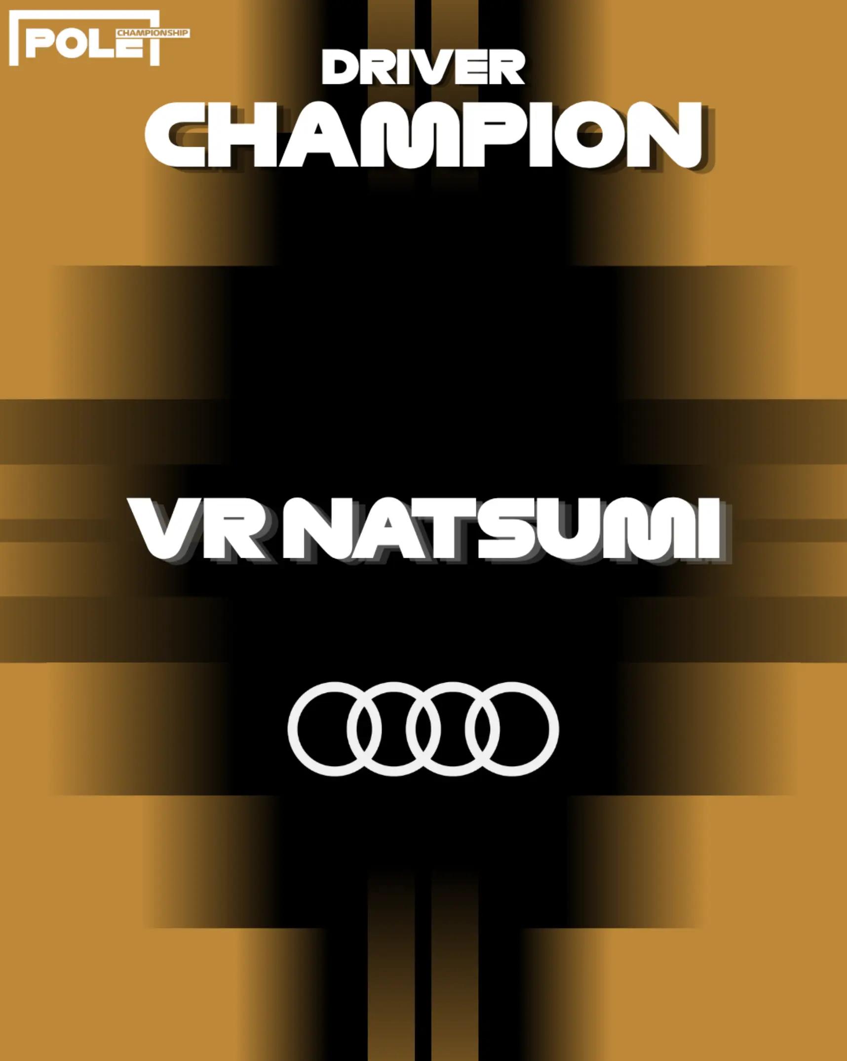 @Pole Championship Series