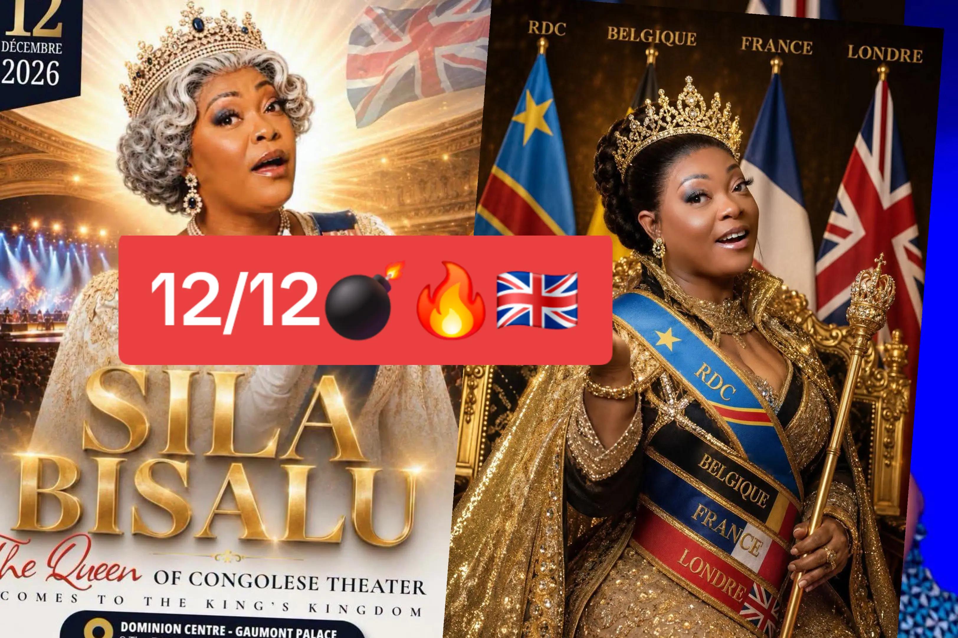 @Roline Nzinga