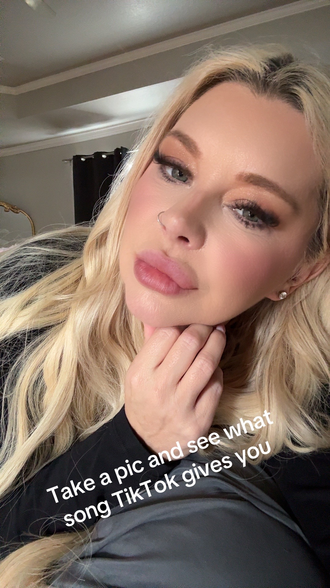 @Destiny J James