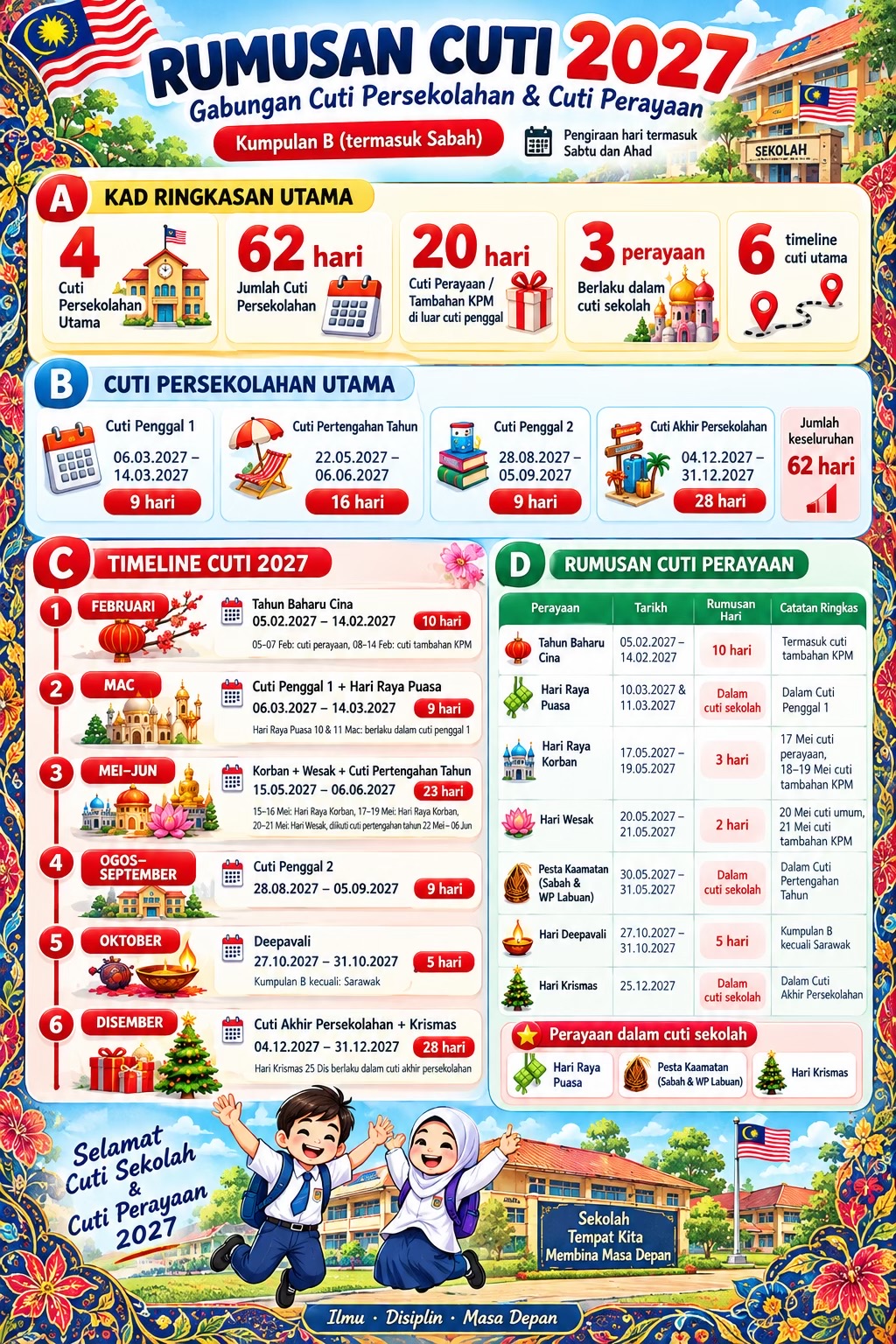 @CIKGU KEMBARA