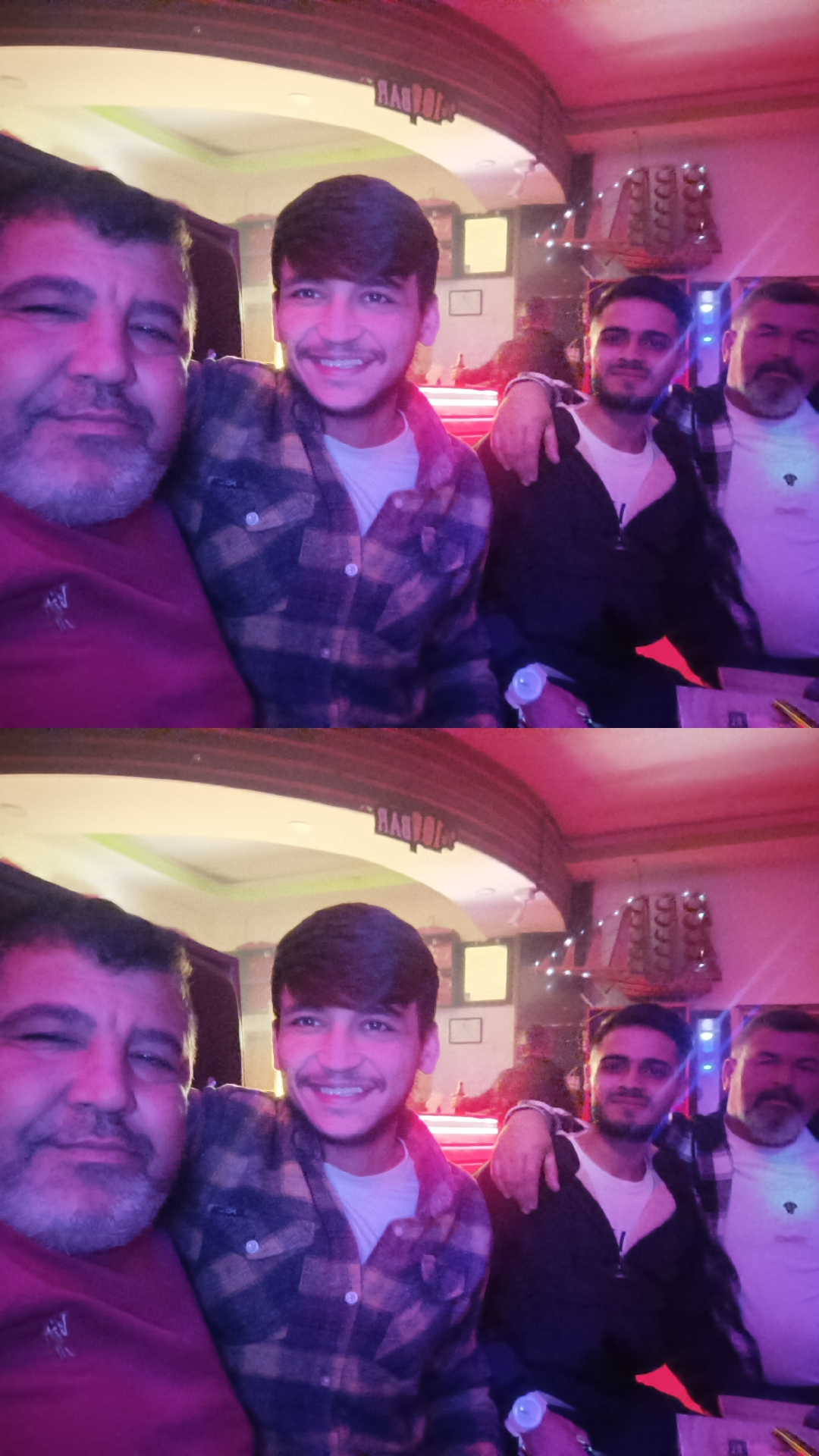 @SaLim DuRan