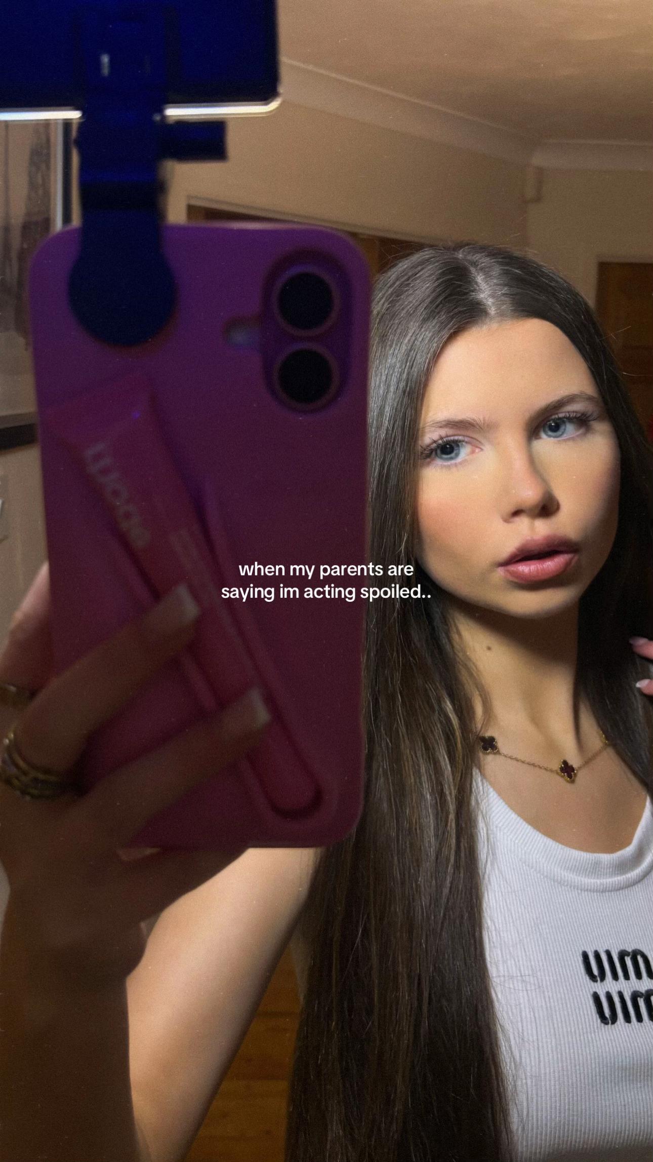 @MIRREN MURPHY