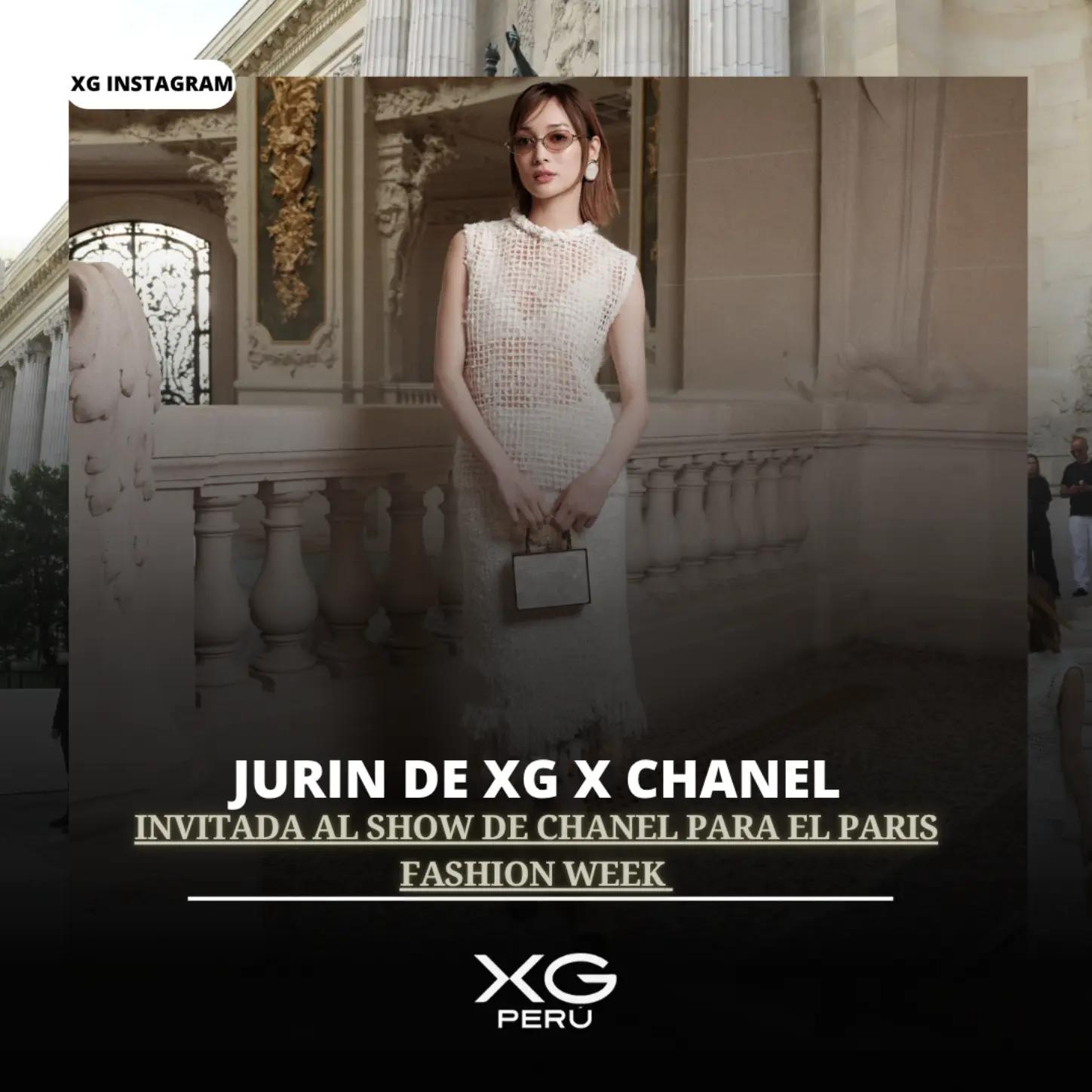 @XG PER&Uacute;