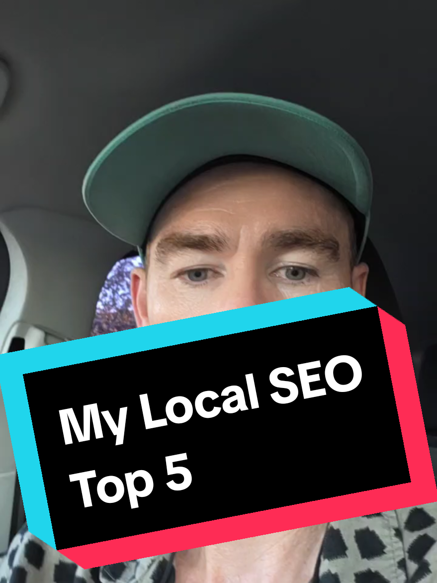 @Colm - Local SEO 🚀
