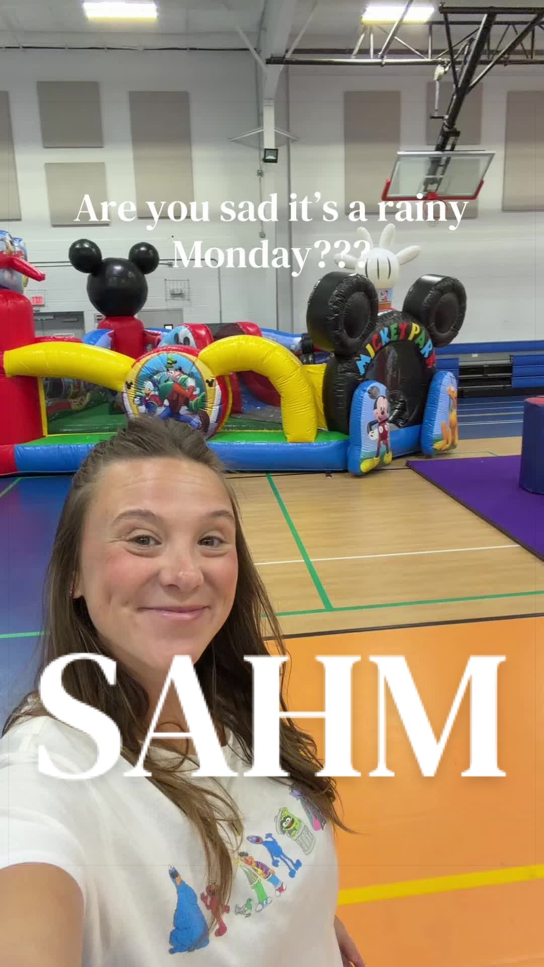 @Kacy | SAHM Toddler Fun