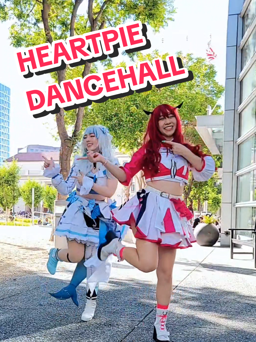 @Hoshii Hikari