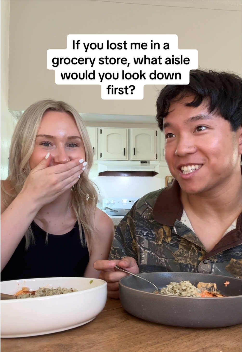 @Dani + Jo