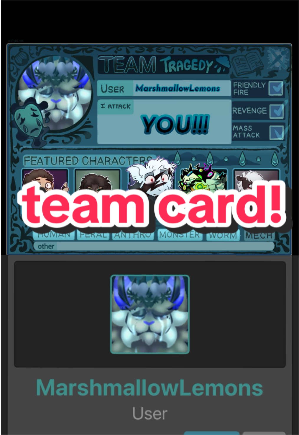 @MarshmallowLemons