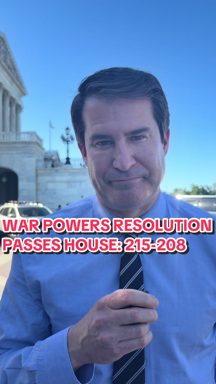 @Seth Moulton