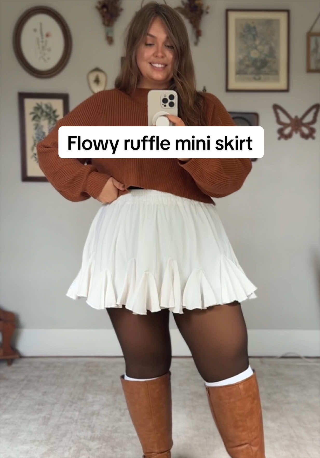 @Kenzie